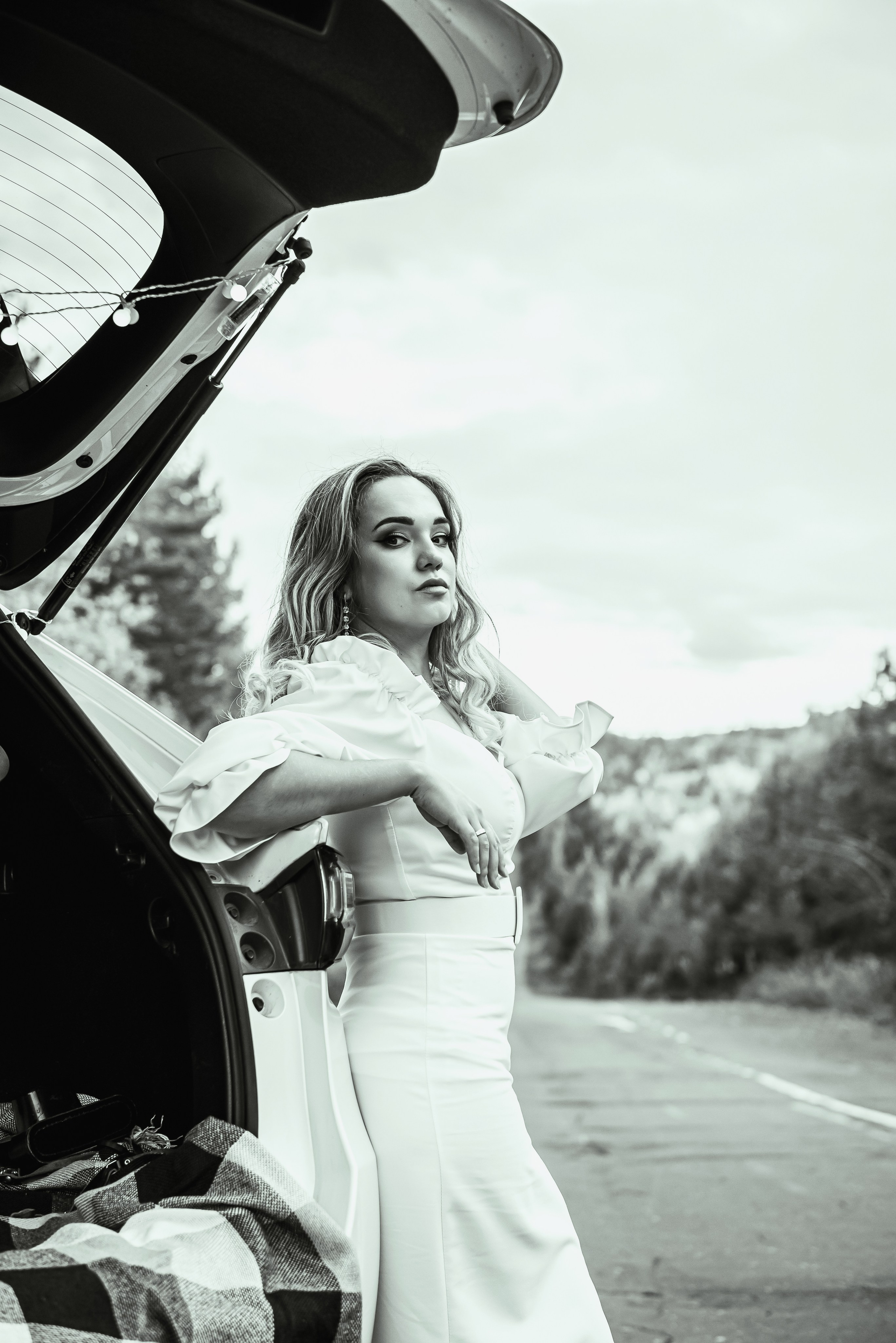 Свадебный день. Семейный фотограф в Братске Маклакова Татьяна