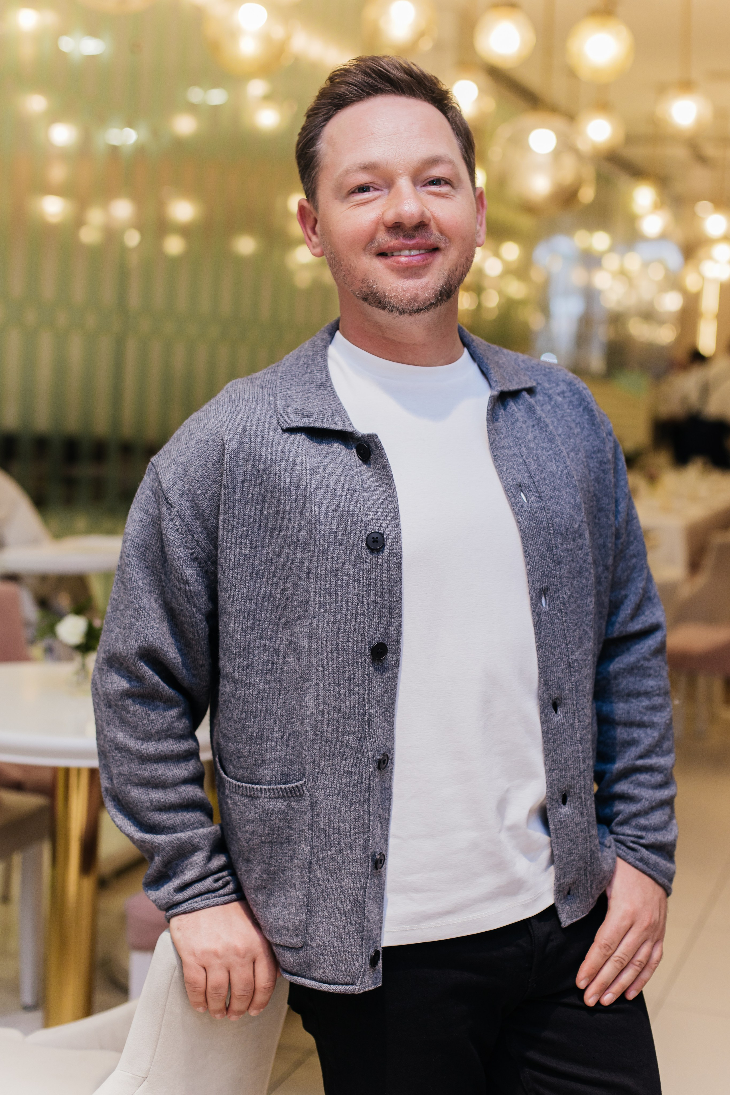 ДЕТСКИЕ ПРАЗДНИКИ