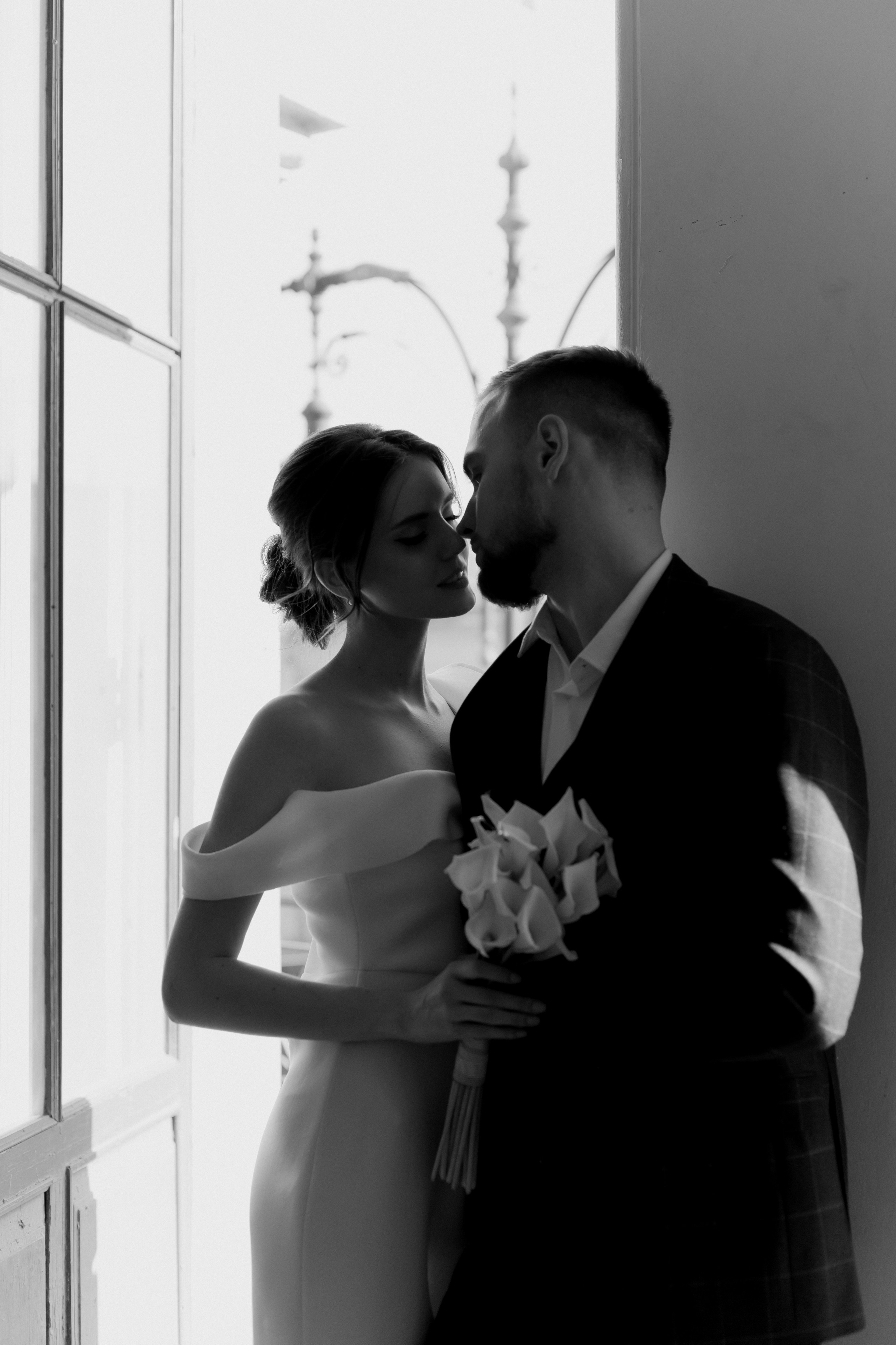 Кирилл и Диана. Свадебный и семейный фотограф в Казани Aileen