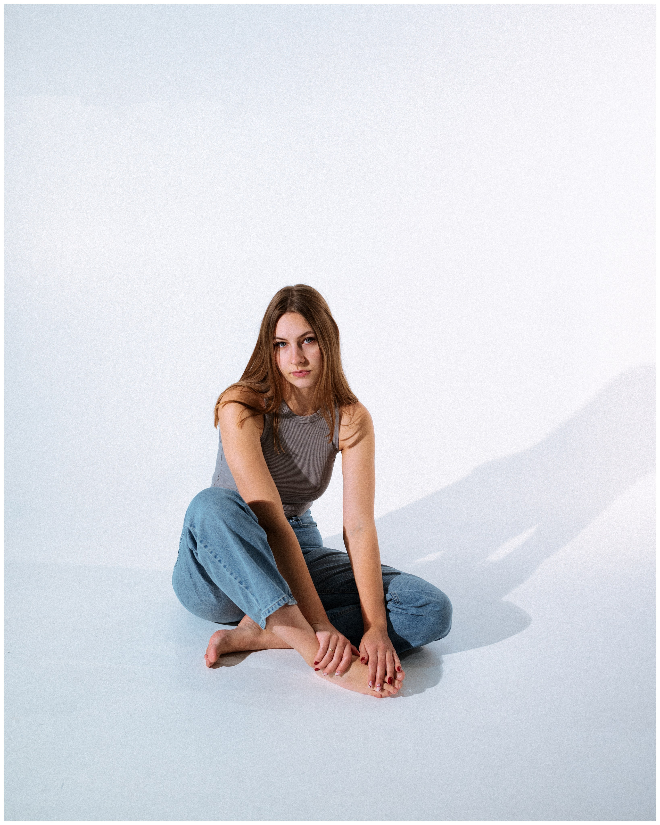 Анастасия. Фотограф Тула