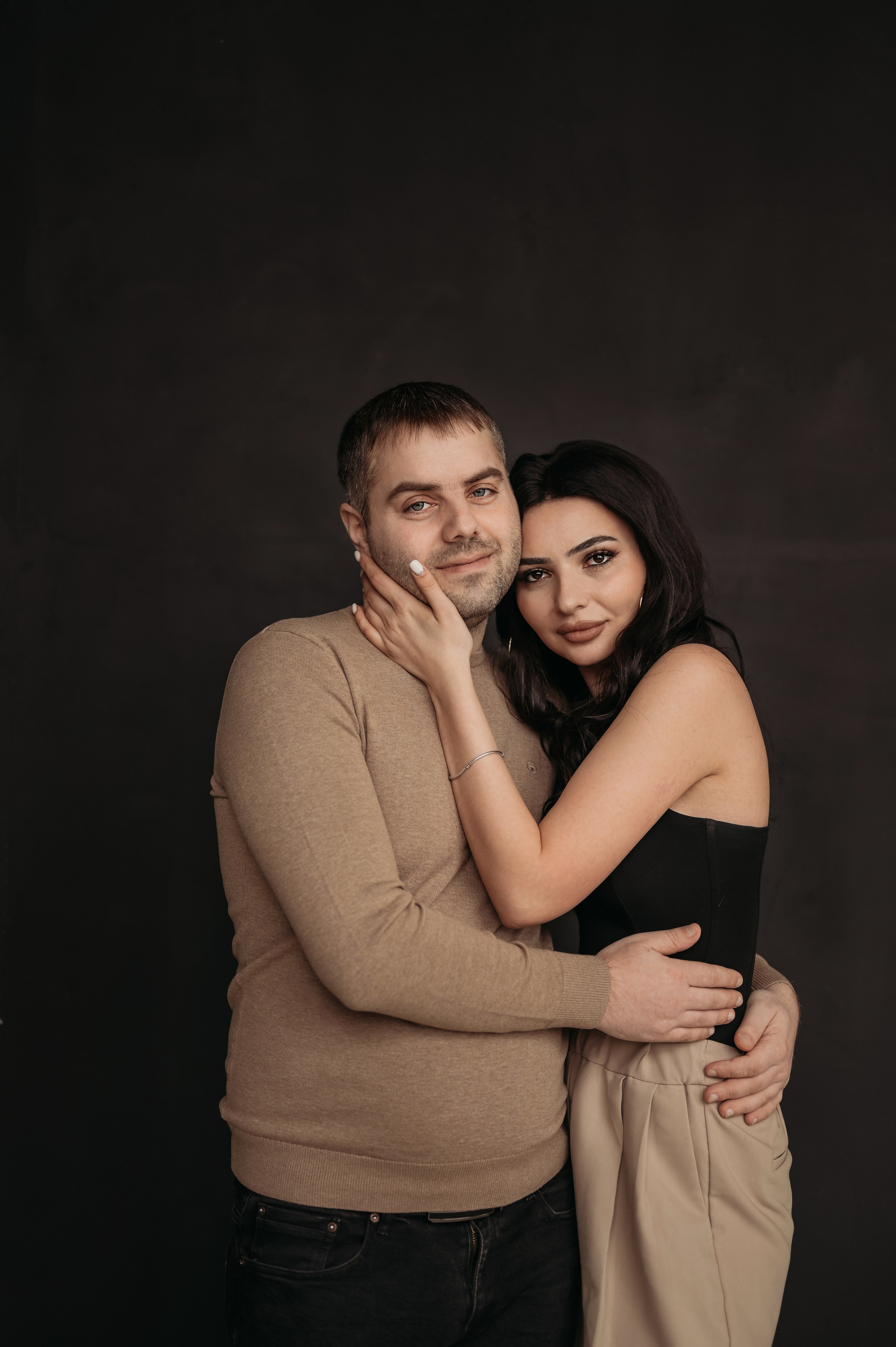 День Рождения Лауры. Семейный фотограф Олеся Батурина Рязань