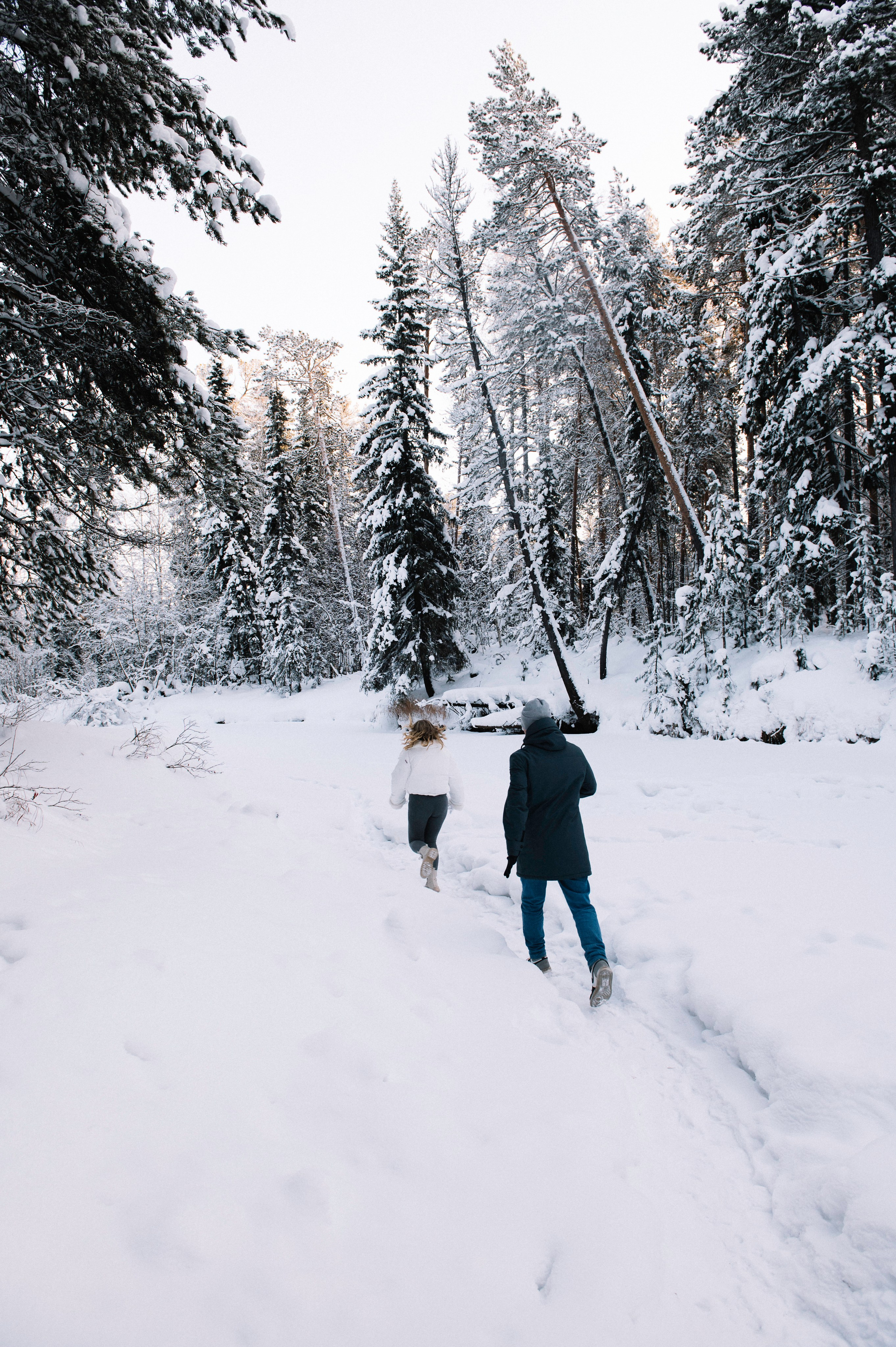 Катя и Равиль. Фотограф в Сургуте Светлана Гибадуллина