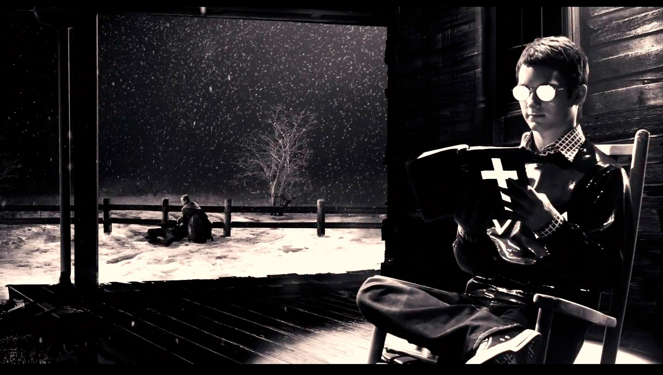 Город грехов. Бизнес фотограф в Москве Алексей Кознев