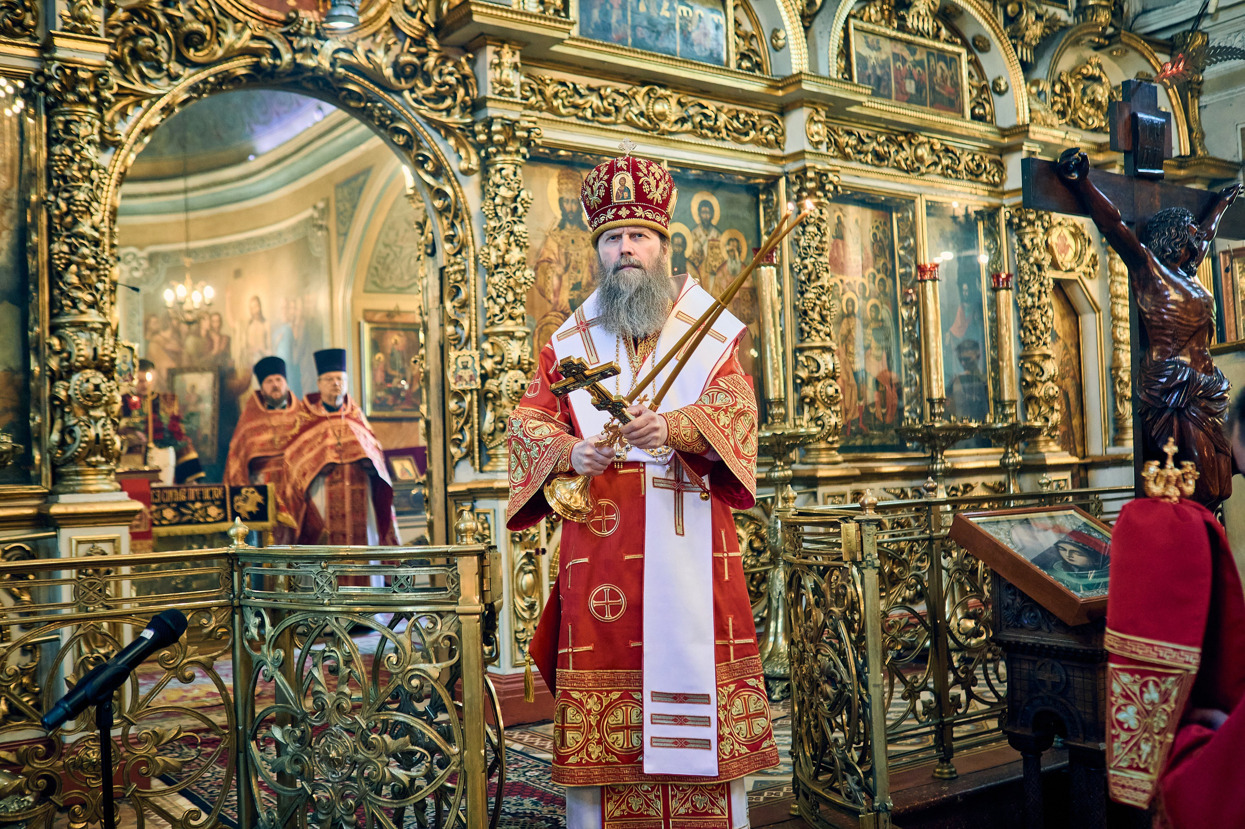 Светлое Христово Воскресение ПАСХА. DMITRY MOISEENKO — фотограф, художник, топ-стилист