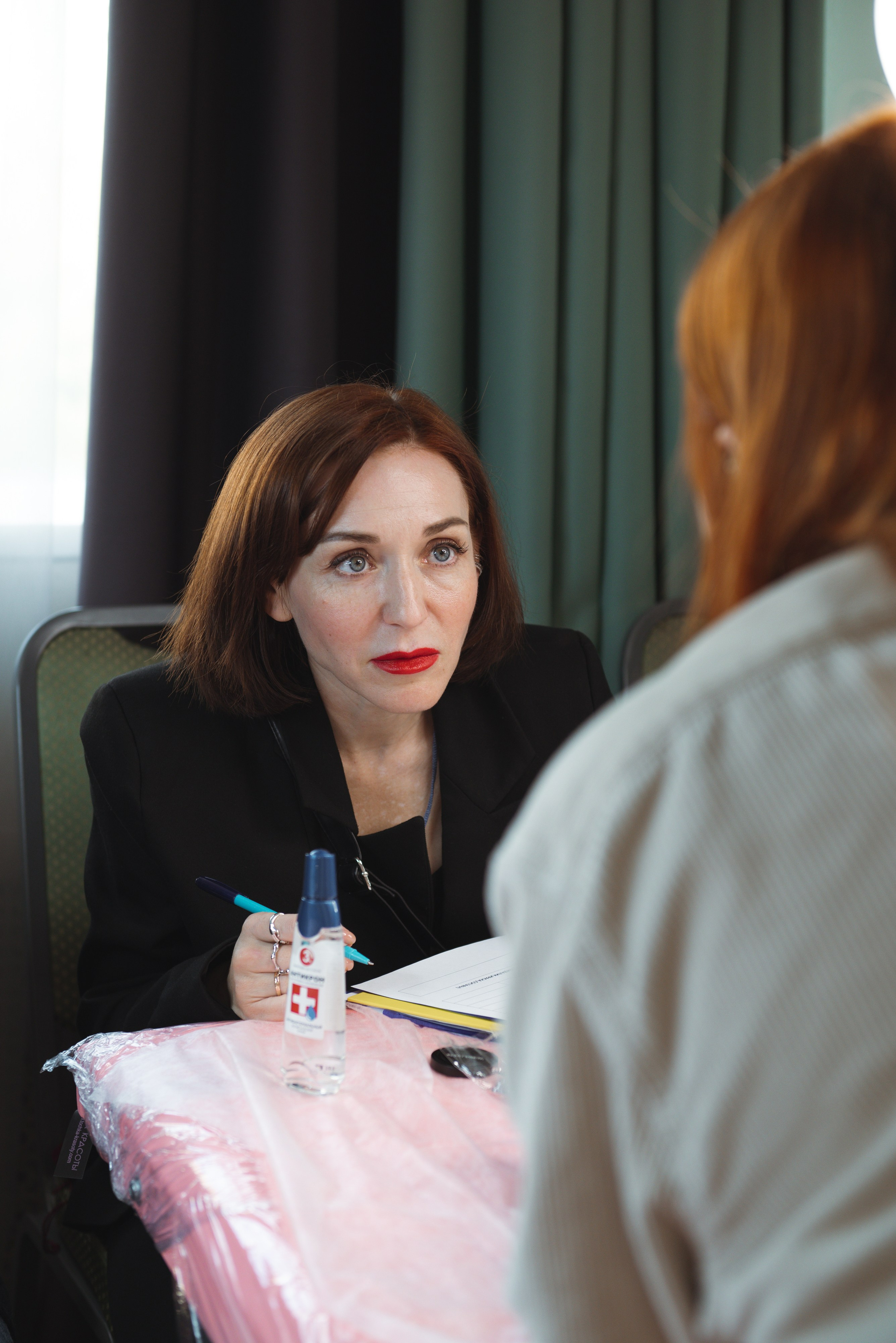 WCH (международный чемпионат лэш-мастеров). Контент-фотограф Москва репортажный фотограф Настя Профото