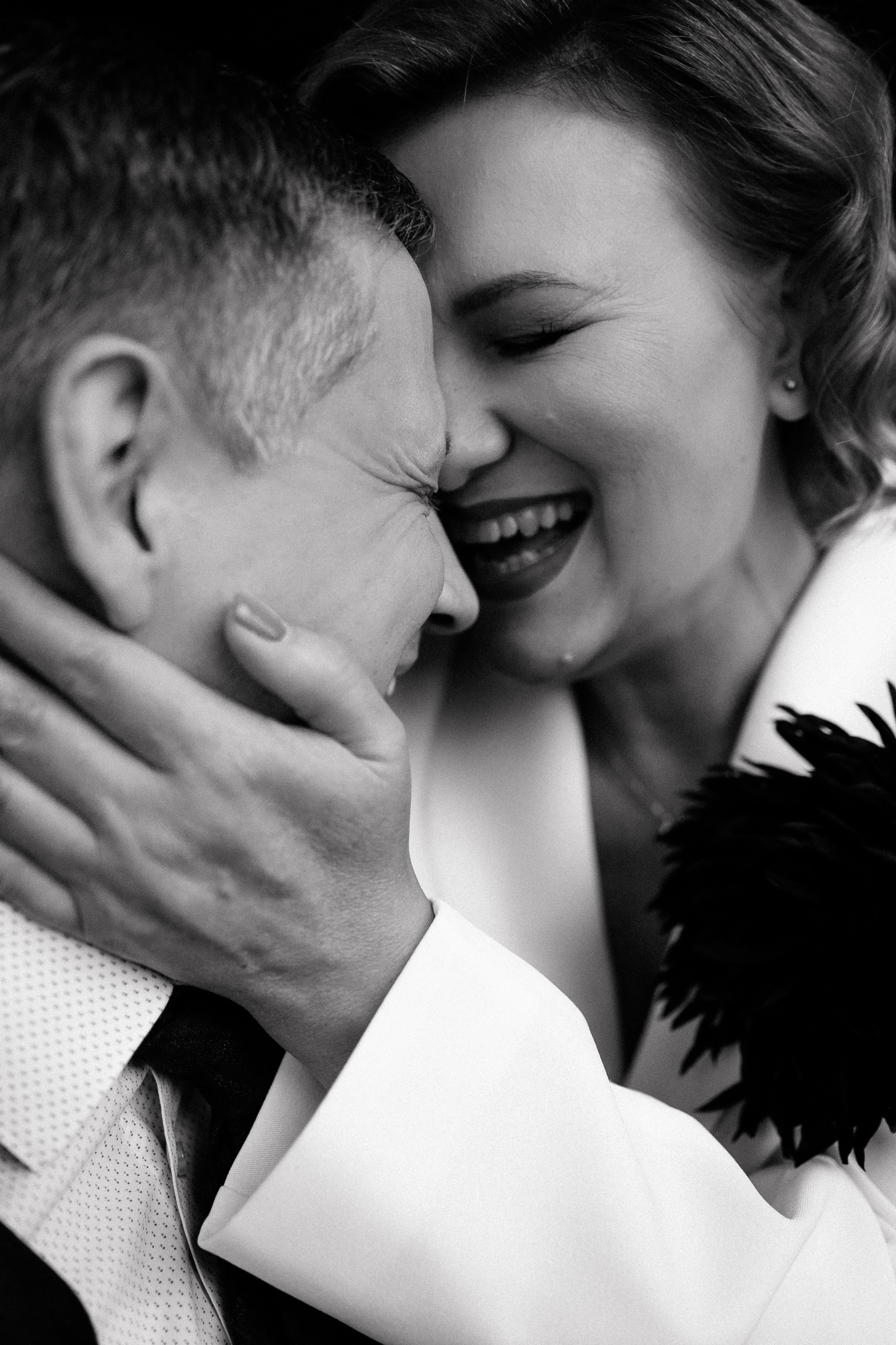 Влад и Оля (25 лет). Портретный фотограф Дорошко Анастасия