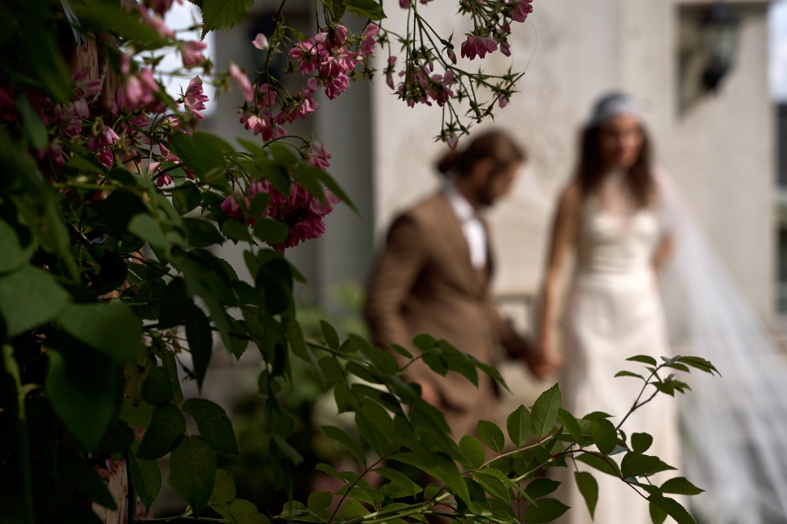 Москва (Сенешаль). Свадебный фотограф Наталья Помазкина | Репортаж Екатеринбург Москва