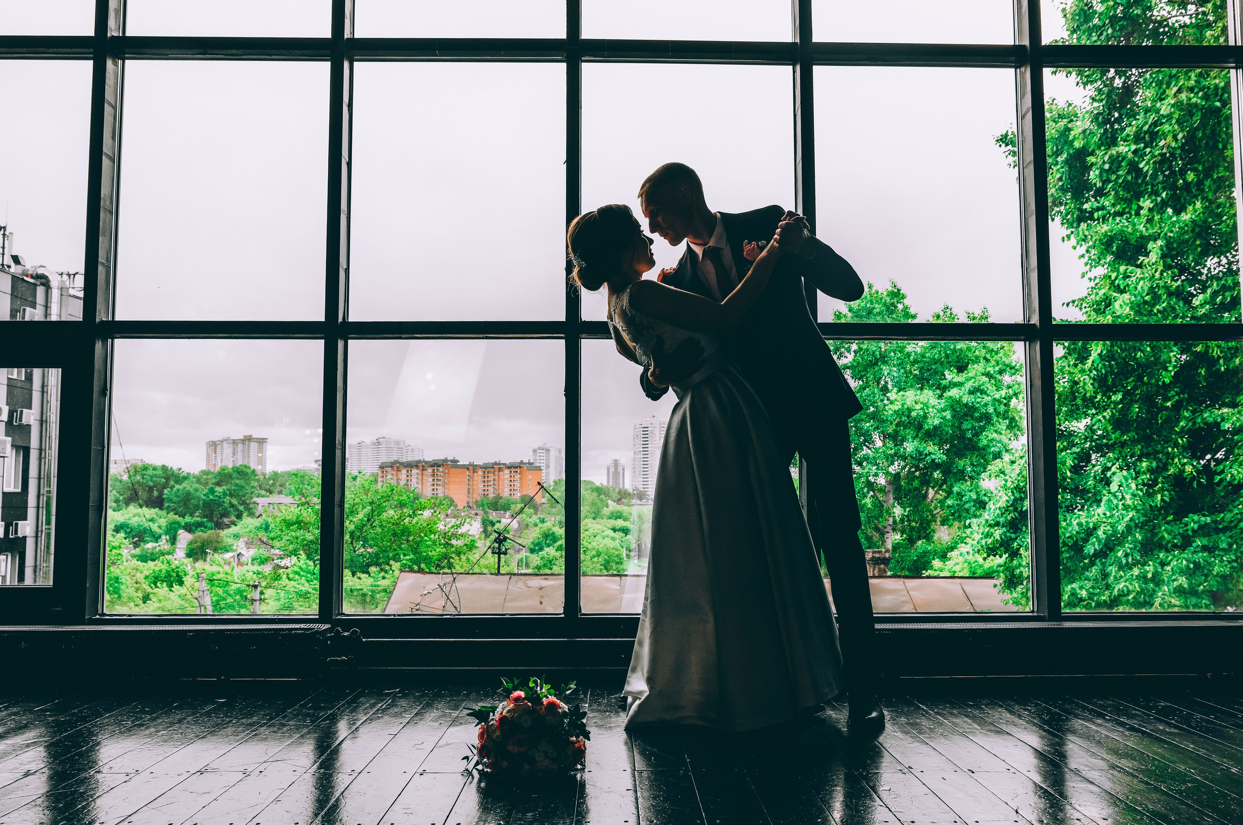 Свадьбы. Фотограф Elen S в Новосибирске