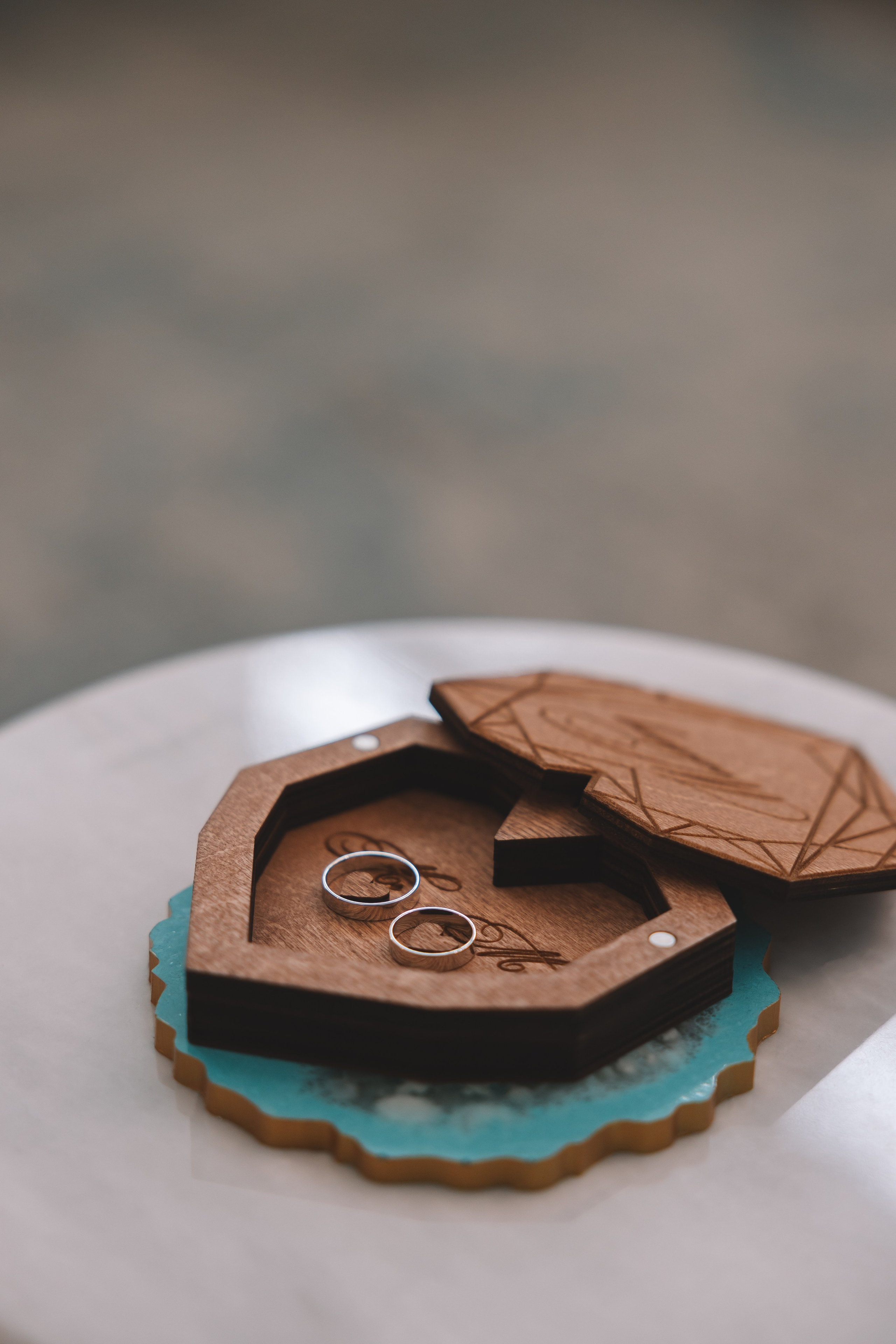 Ульяна и Артем. Свадебный фотограф в Москве — Оскар Гелманов