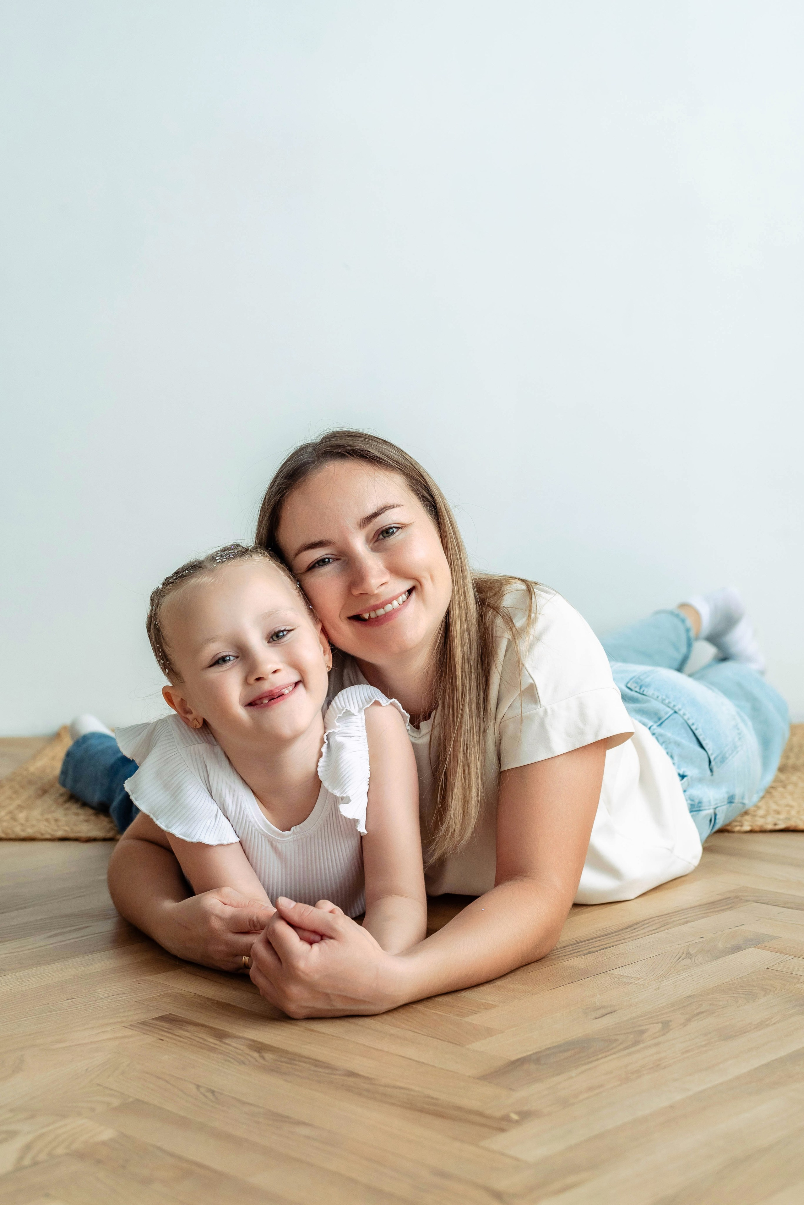ИРИНА+СОФИЯ. Свадебный и семейный фотограф Волгоград Кулаева
