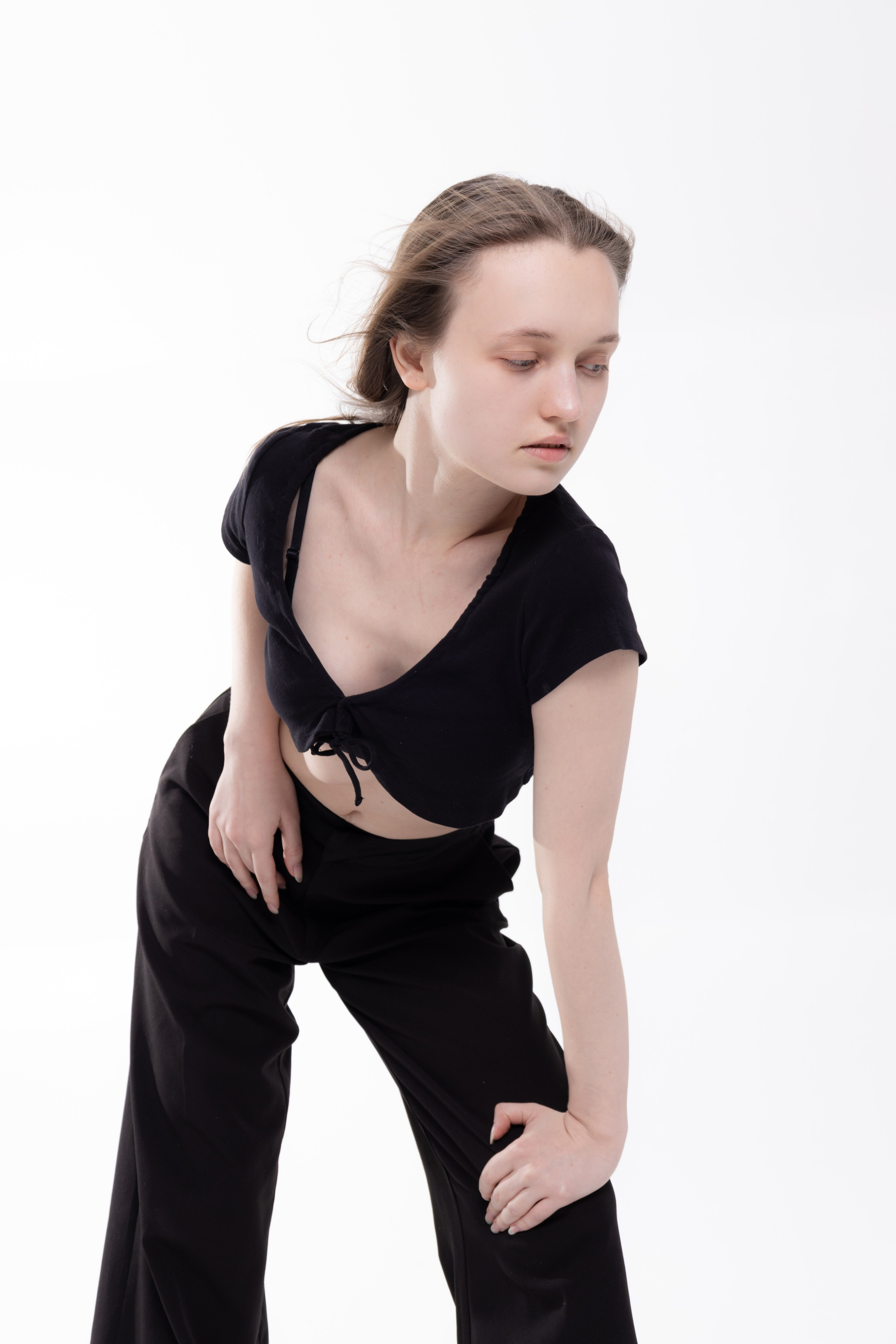 Модель Ангелина. Фотограф Владивосток Анастасия Бондарь