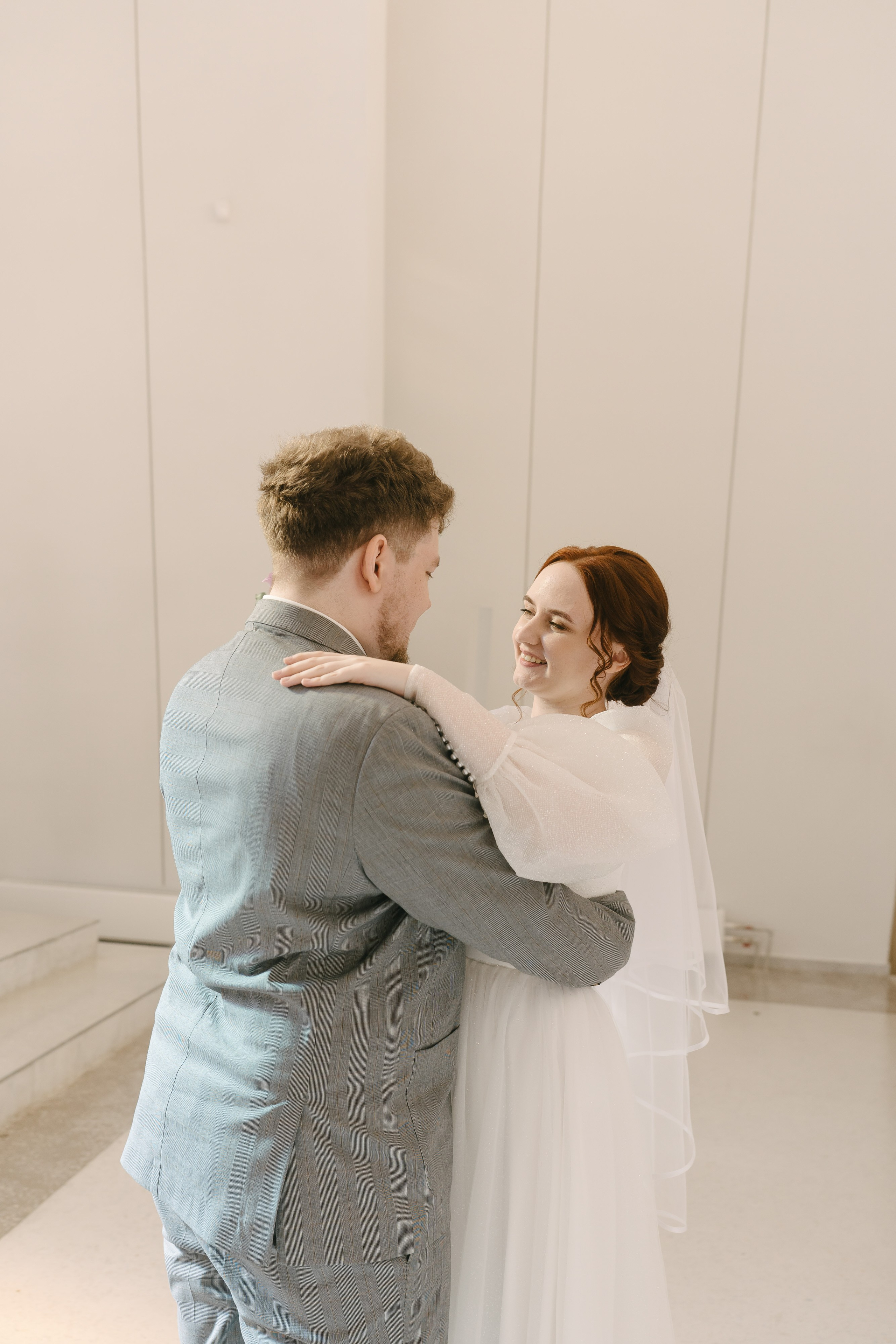 Море волнуется раз | 2024 Денис и Анастасия. ИТВИ