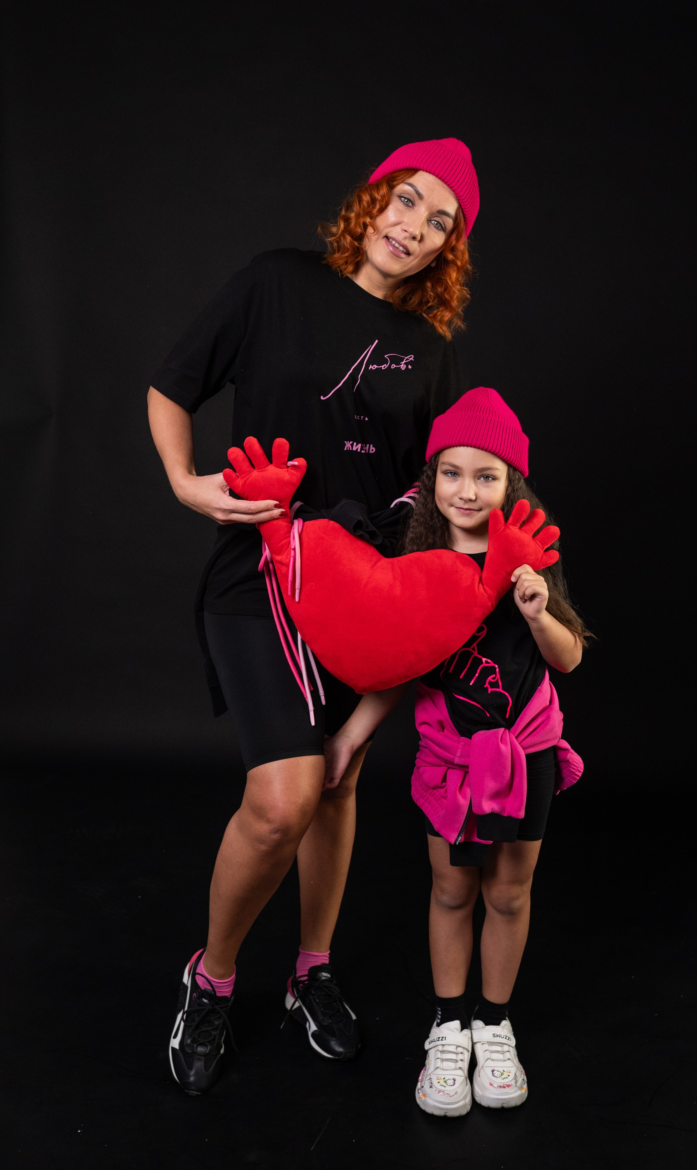 ДЕНЬ МАТЕРИ. Семейный фотограф Екатеринбург Лора Мур