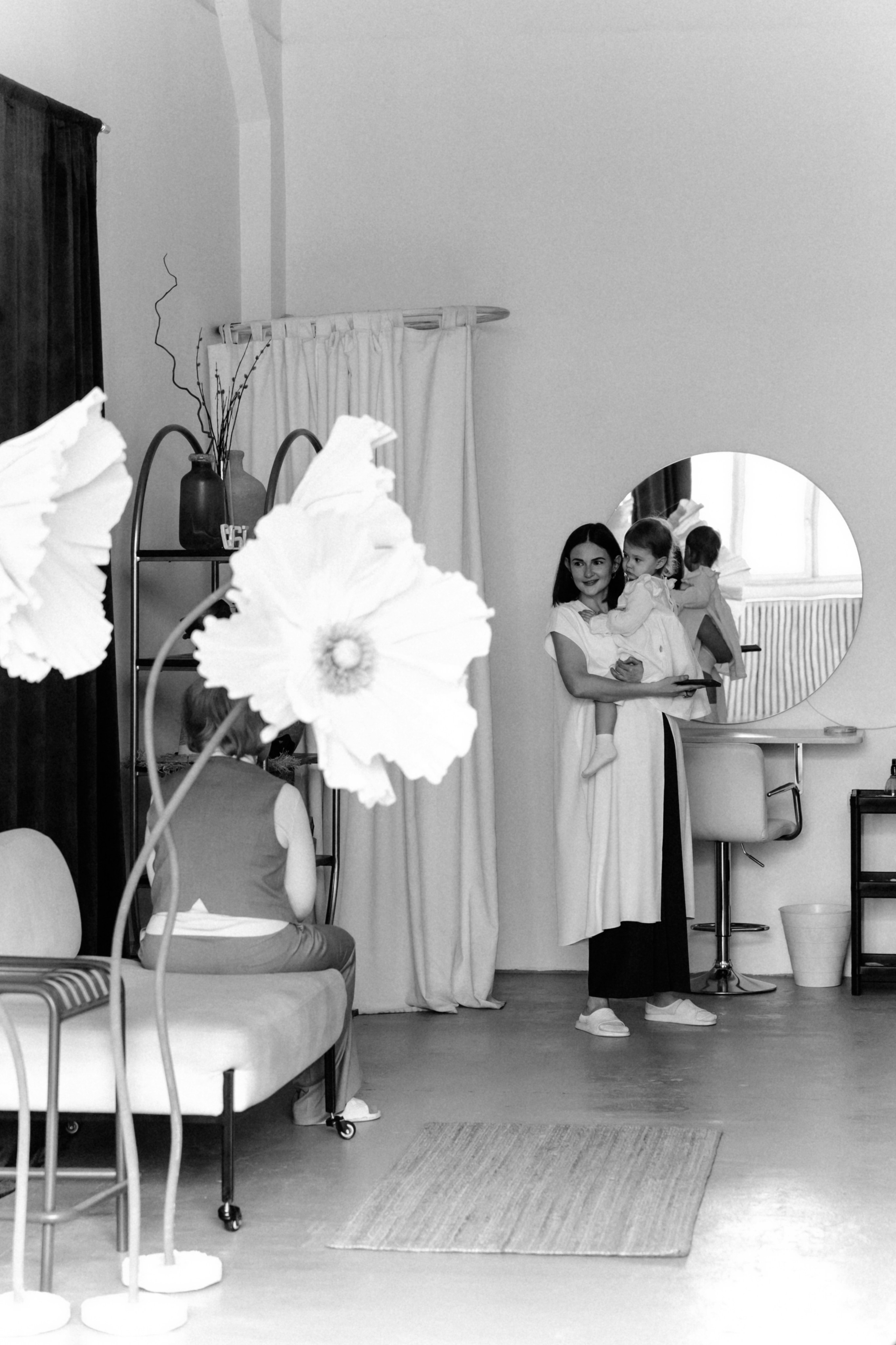 Семья. Фотограф Москва, Санкт-Петербург, Абакан