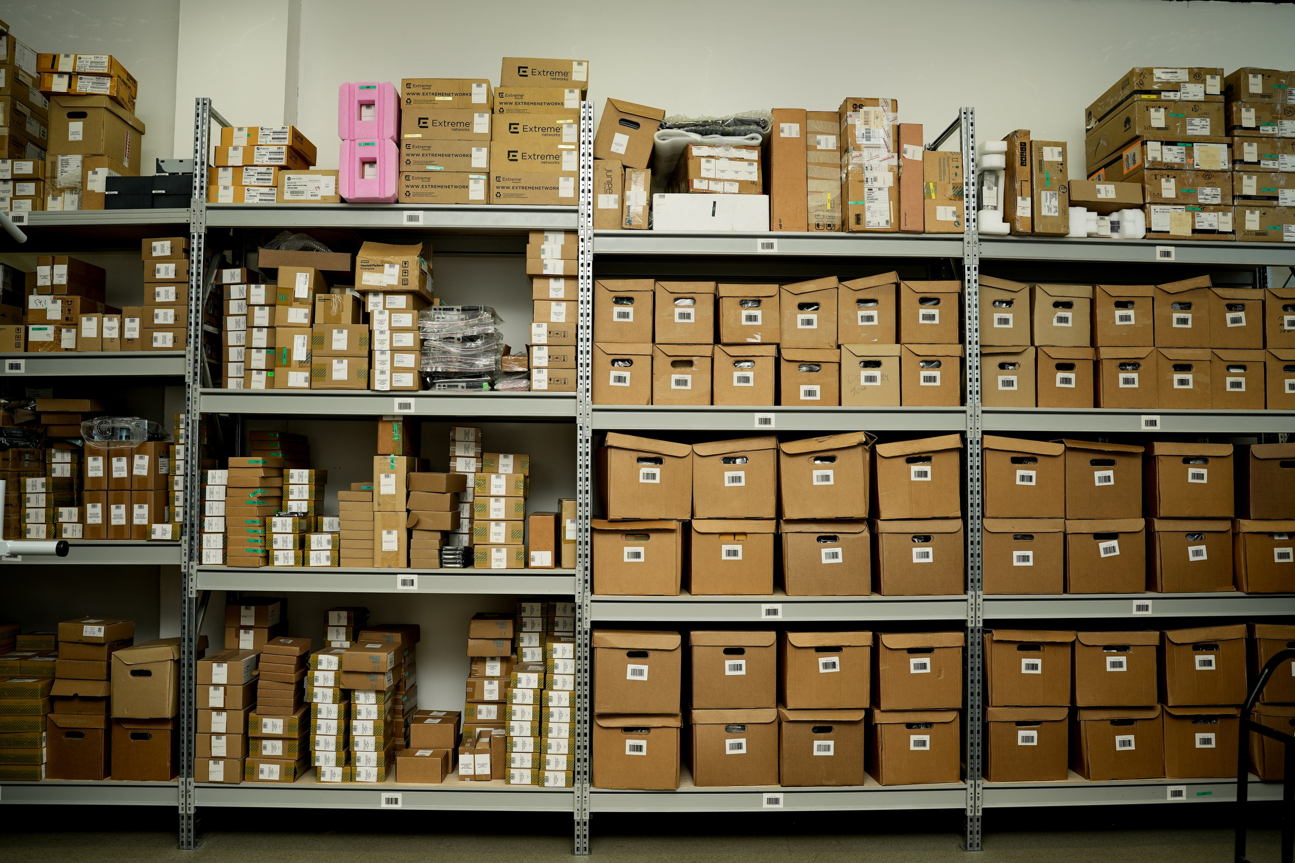 Офис. Фотограф Элина Задорожная