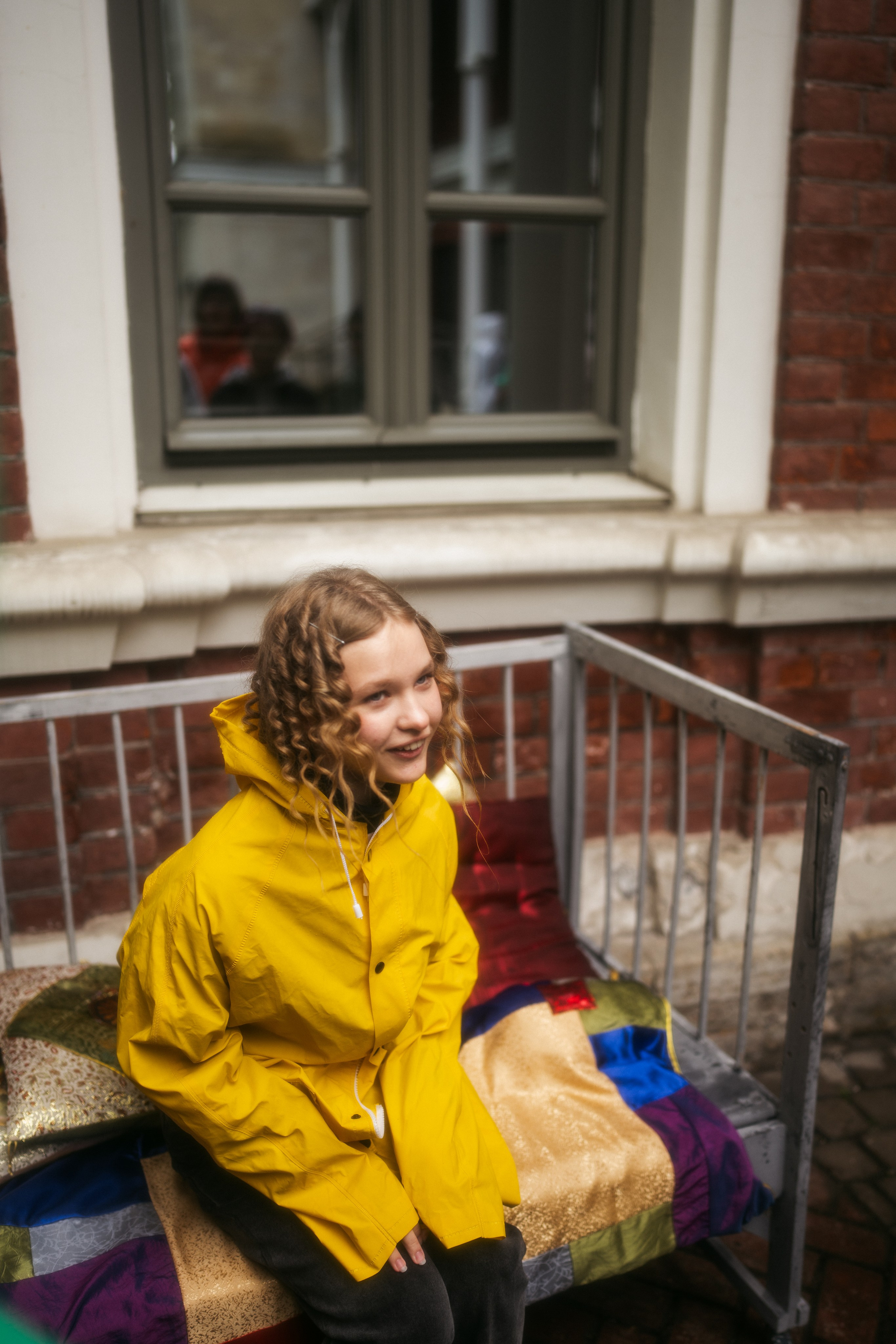 Время жить. Свадебный фотограф в Санкт-Петербурге Марина Фесенко