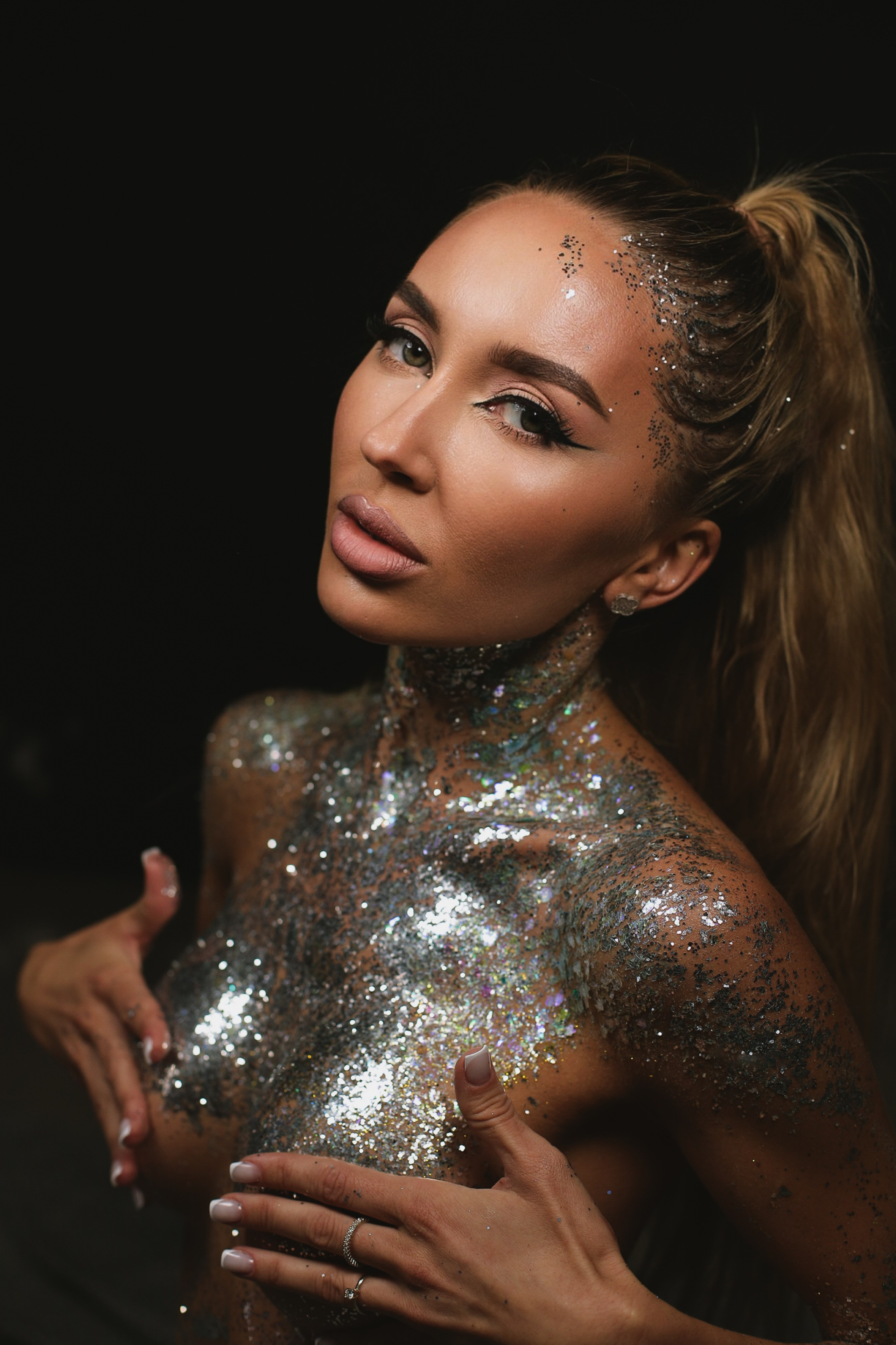 Студия. Фотограф в Анапе и Геленджике