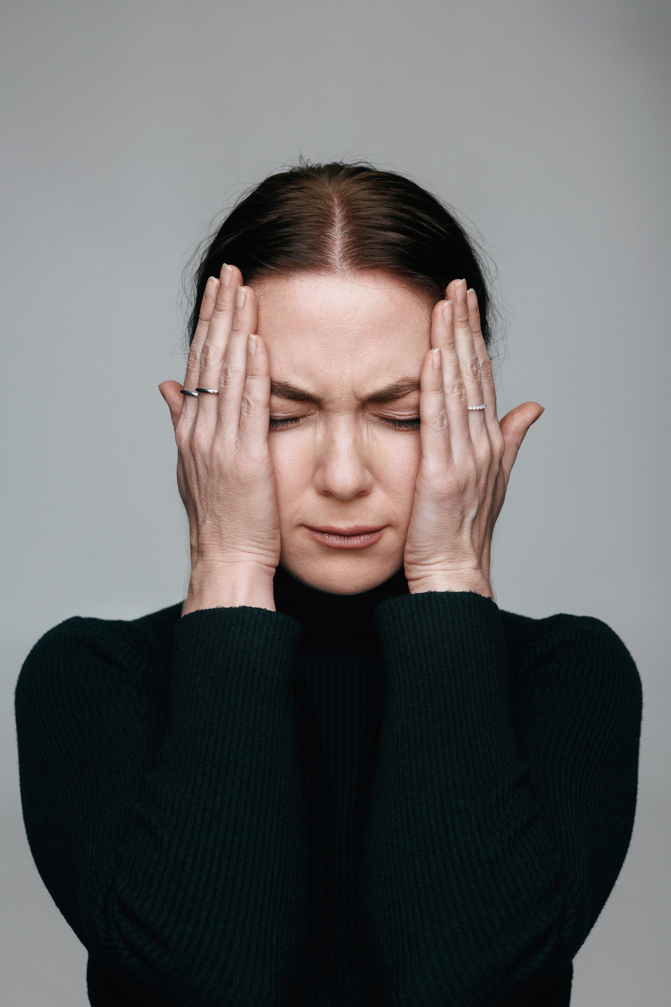 Веста. Фотограф Виталий Хайлов, Екатеринбург