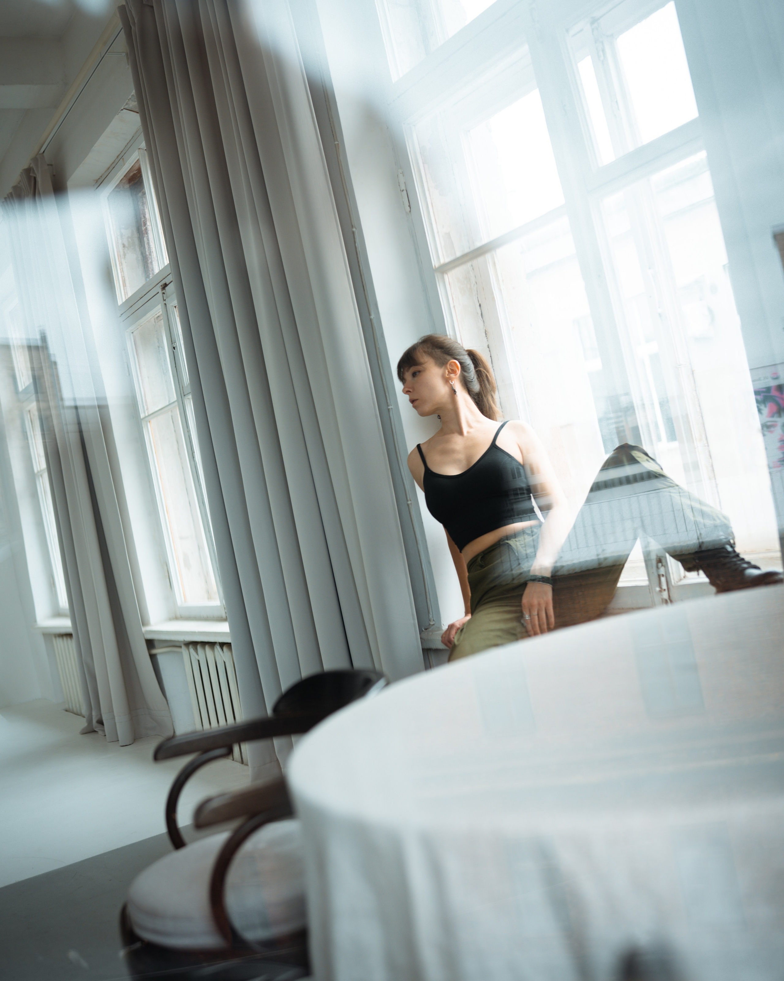 Портретный фотограф Санкт-Петербург Арнольд