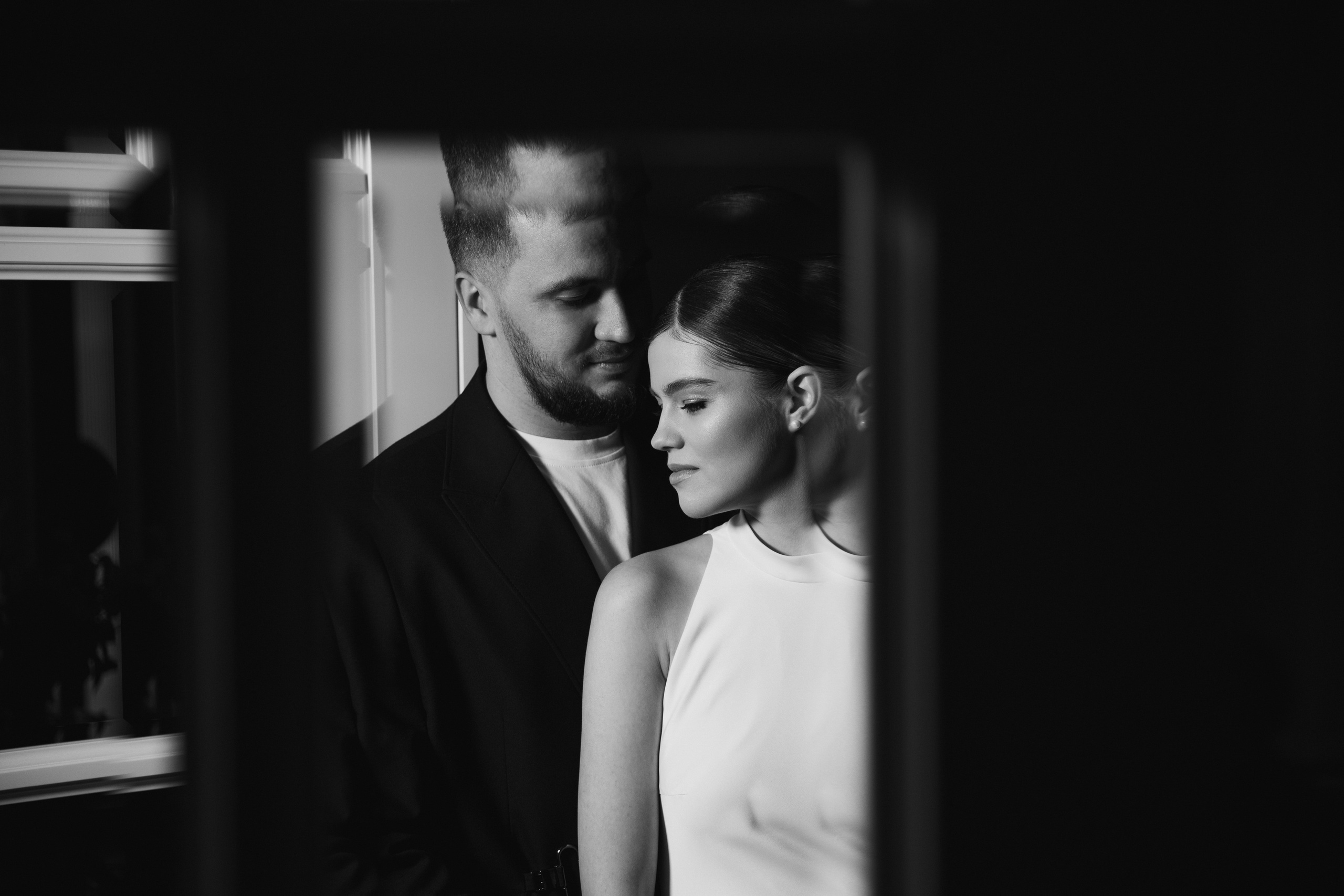 Портфолио. Портретный и свадебный фотограф