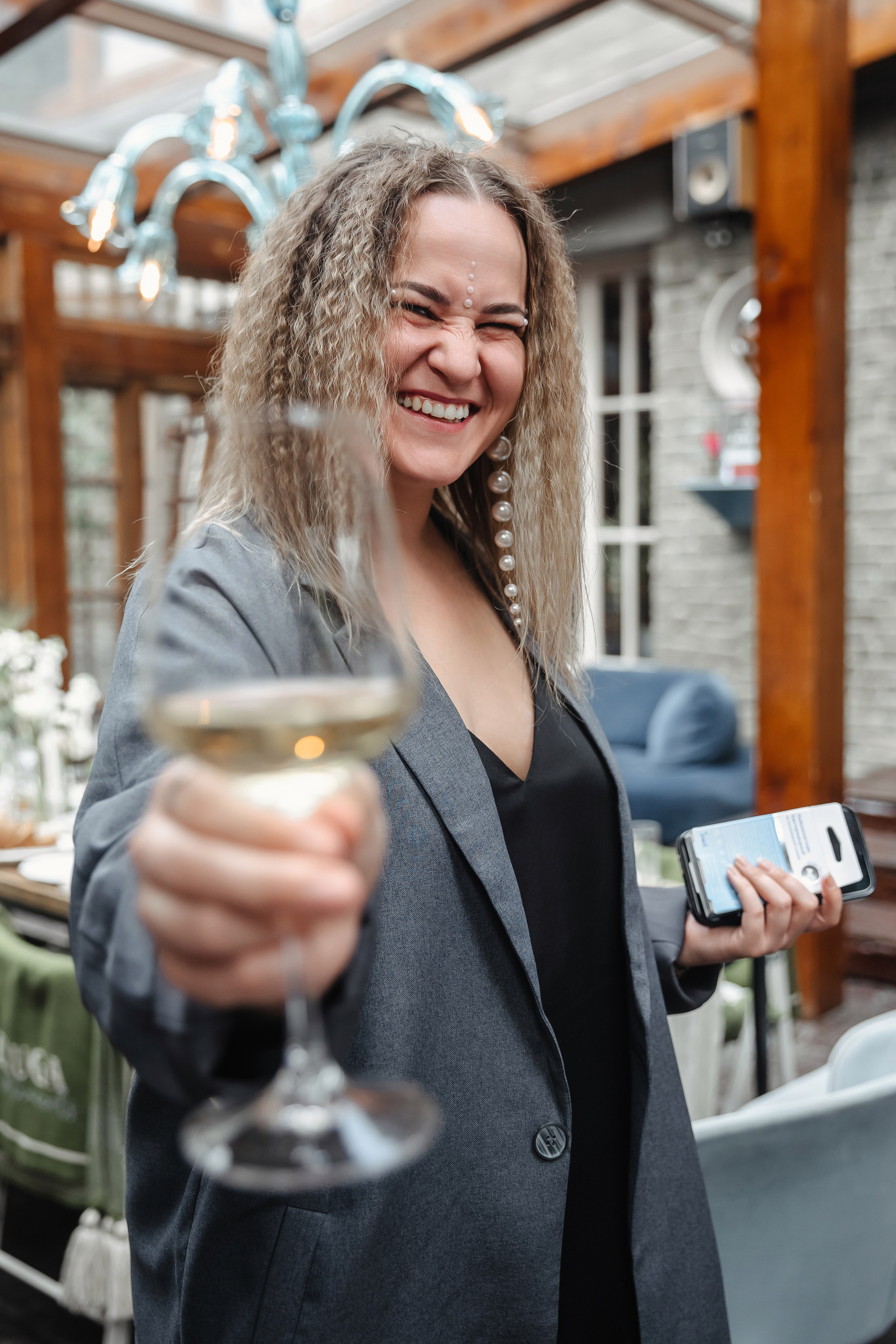 Марина и Александр. Свадебный фотограф в Москве Михайлина Настя