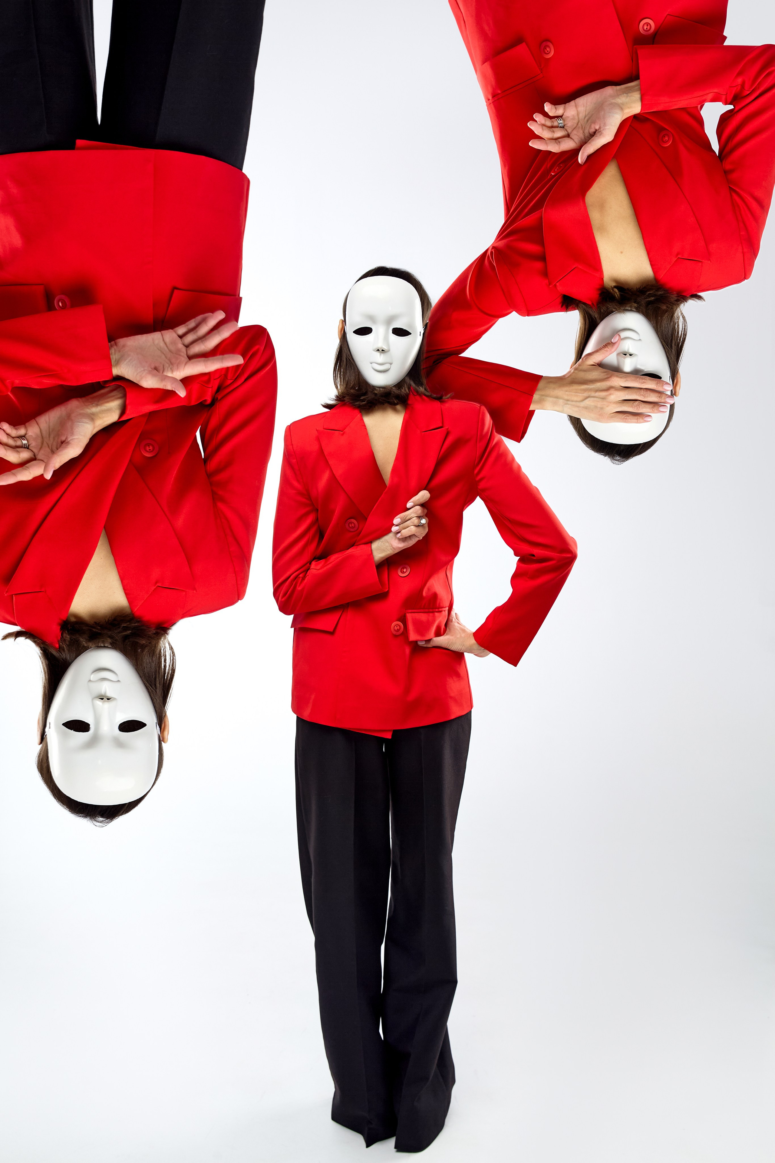 Portrait of a psychologist. Рекламный фотограф Санкт-Петербург Катерина Мишкель