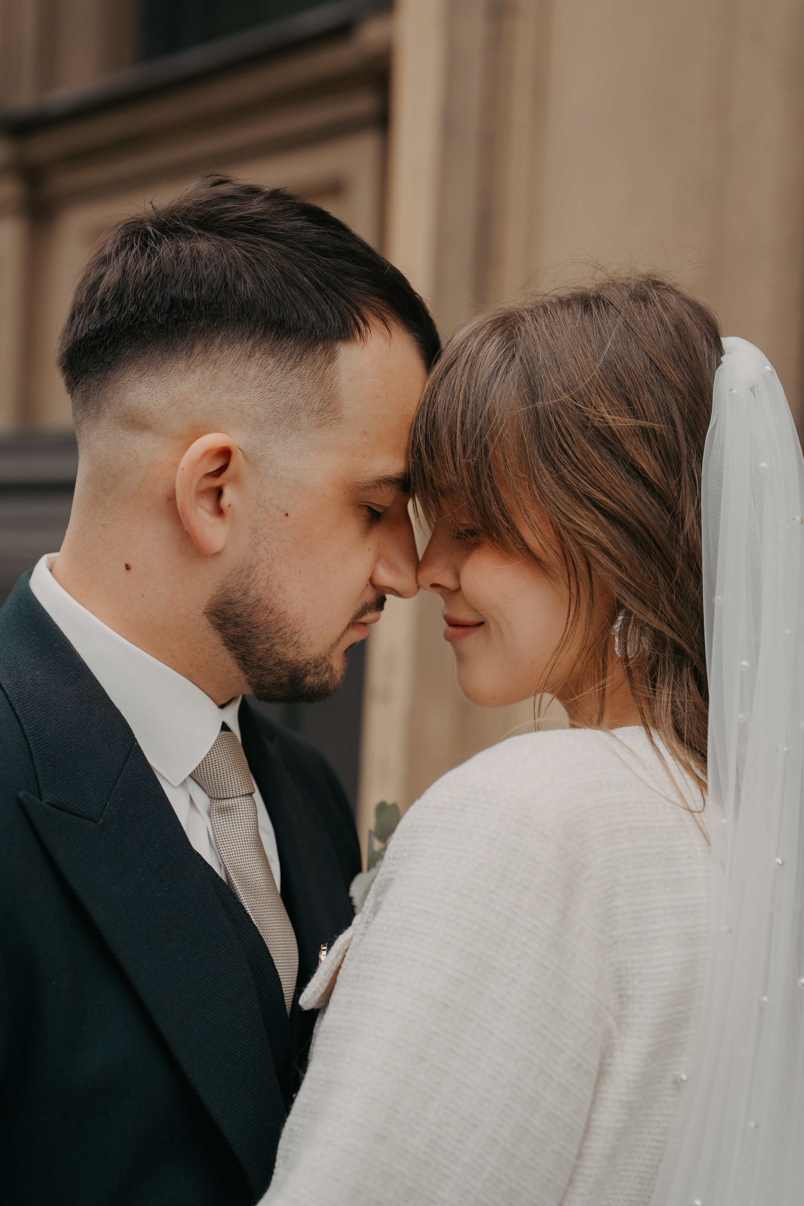 Катя и Илья. Фотограф в Санкт-Петербурге Мария Александрова