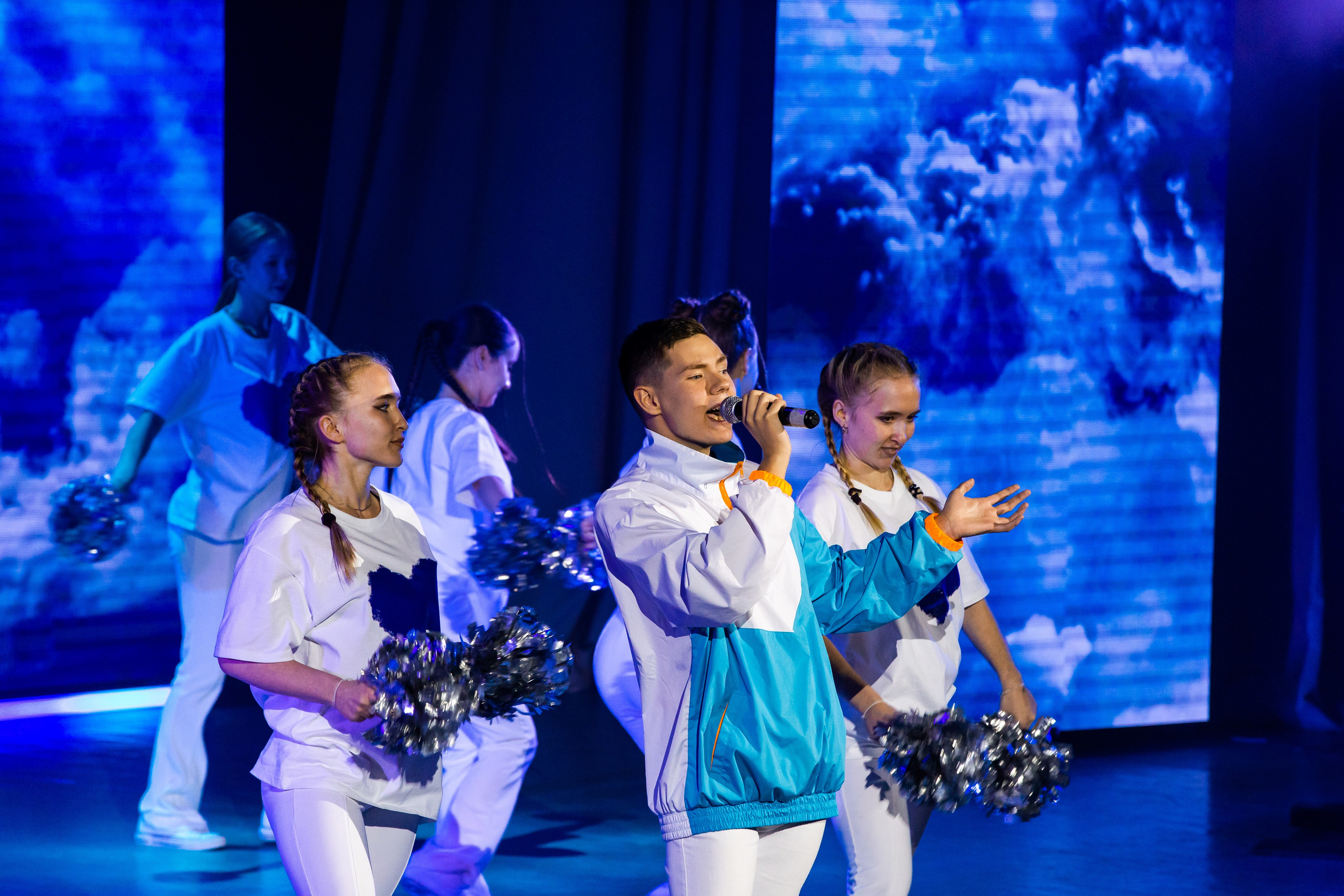 Ломая барьеры 2023. Премьера мюзикла. Семейные и детские съемки в Уфе