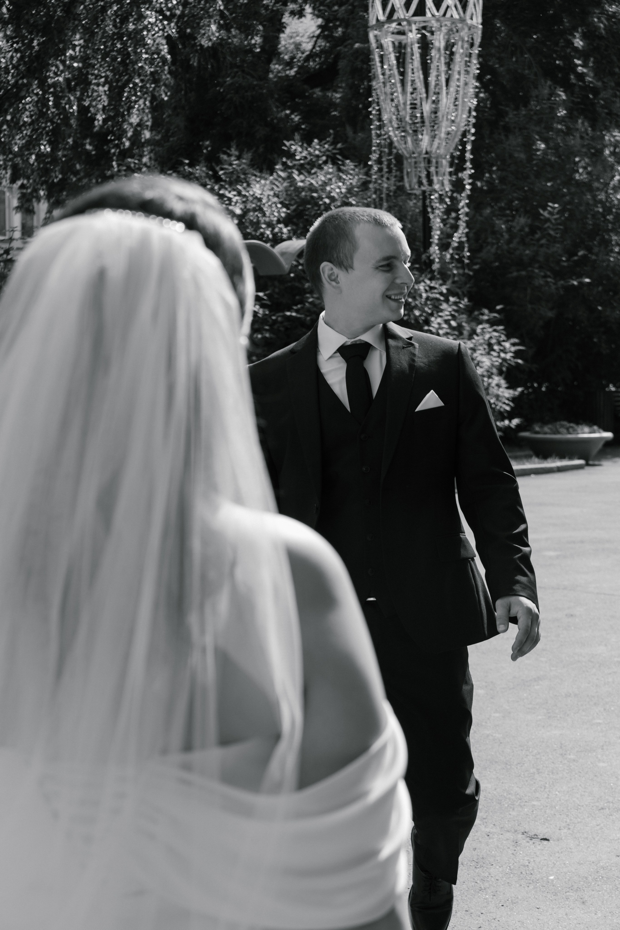 Ильзия и Александр. Фотограф Елена Балакина (Челябинск)