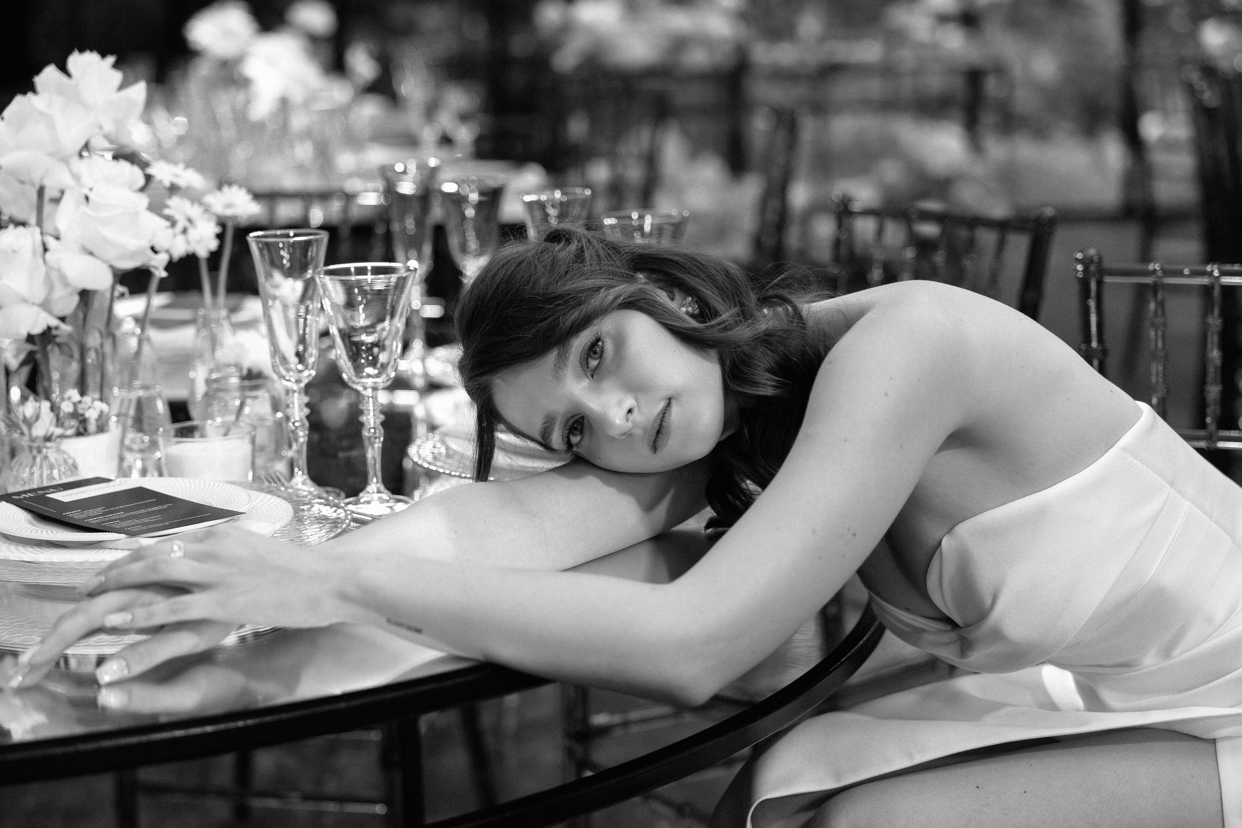 Мария & Александр. RETOUCH-HOUSE