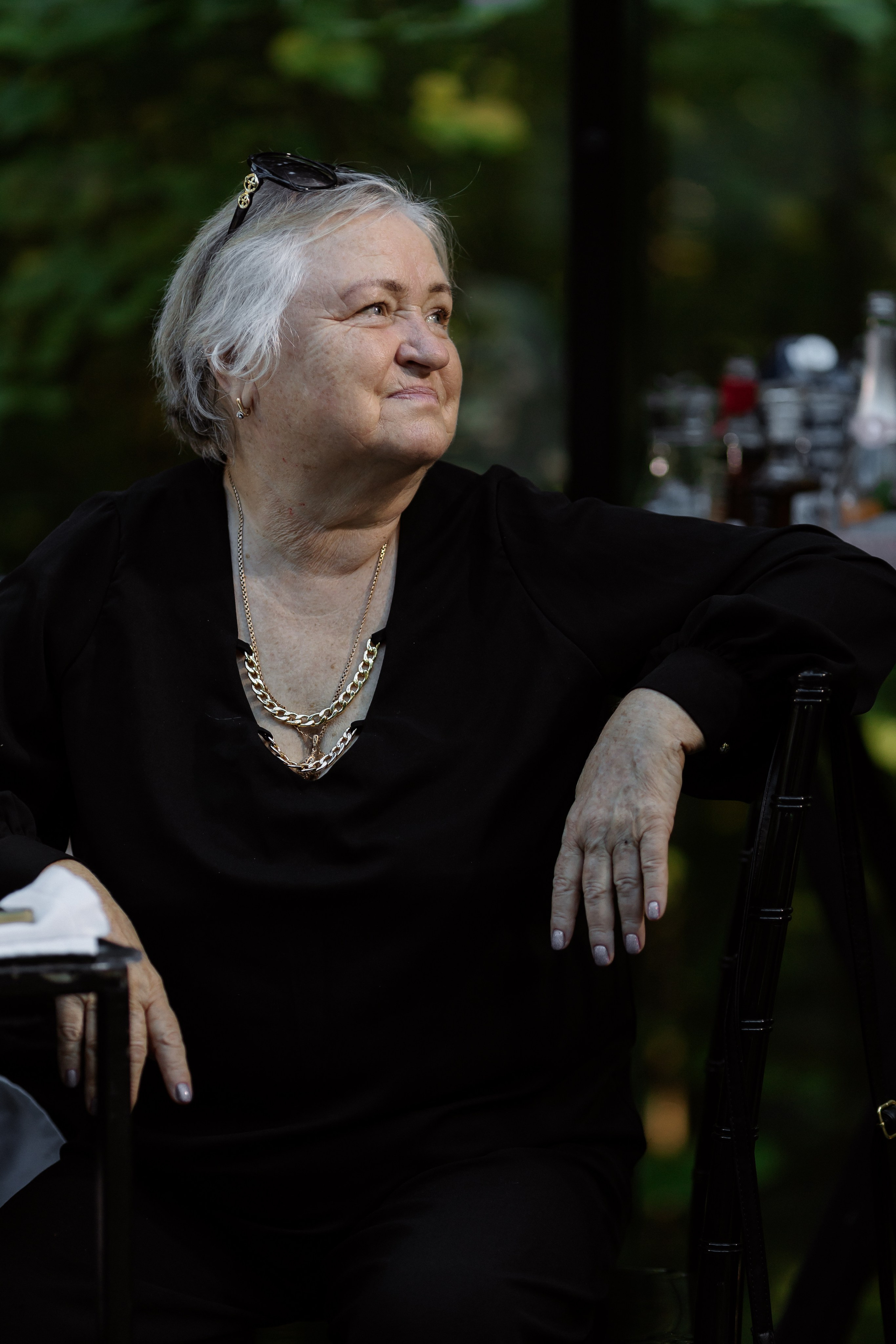 Мария & Александр. RETOUCH-HOUSE