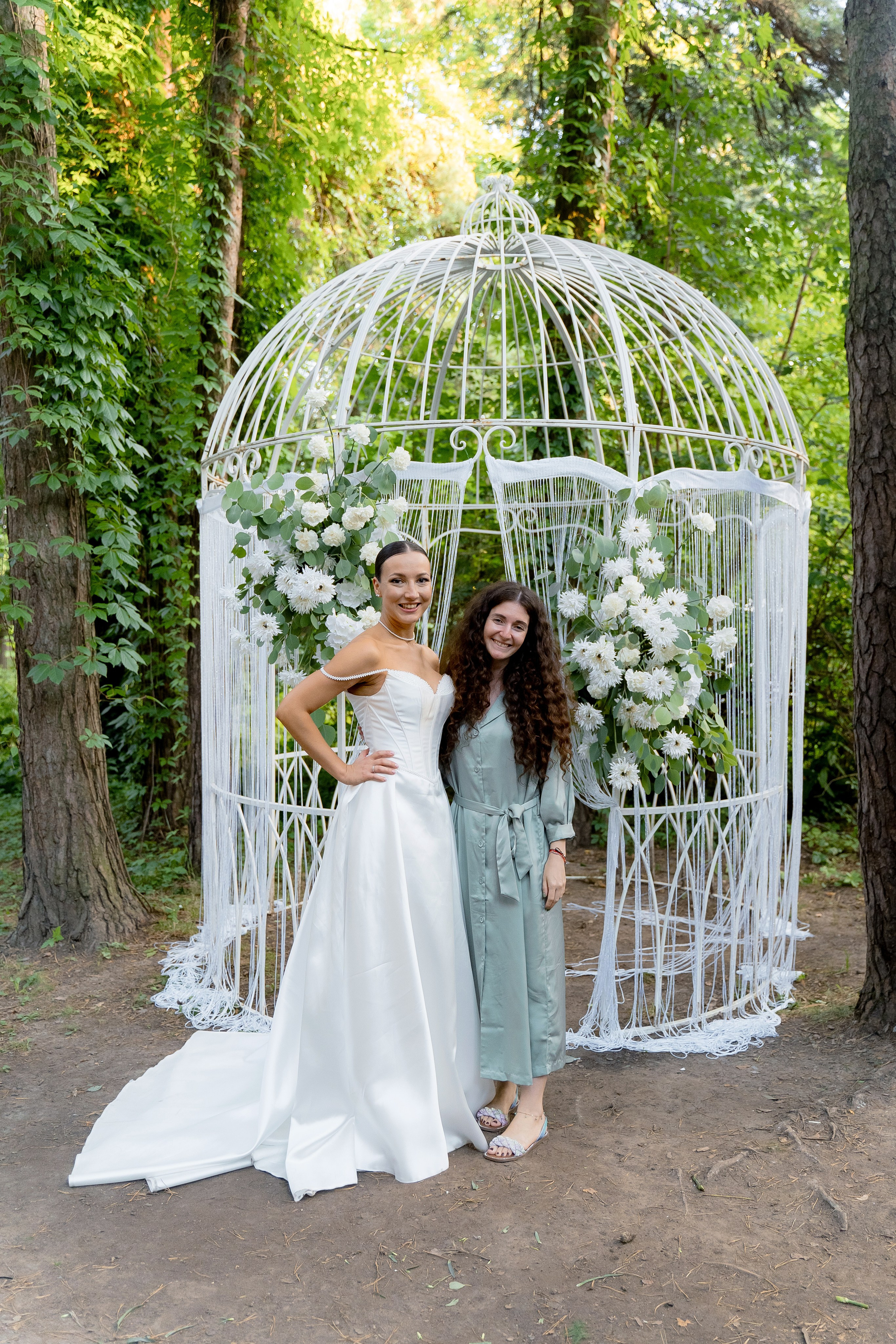 Илья & Инна. RETOUCH-HOUSE