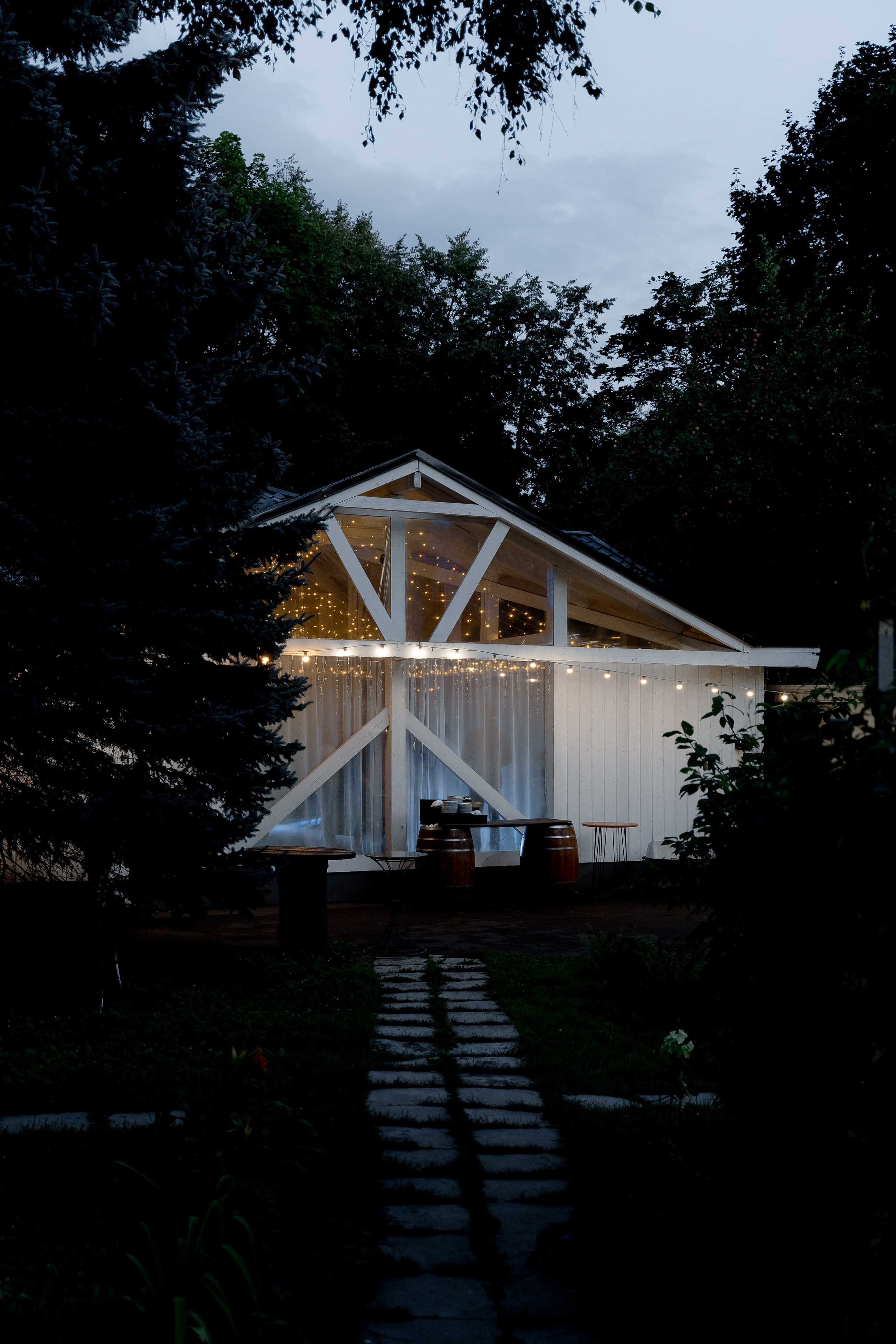 Илья & Инна. RETOUCH-HOUSE