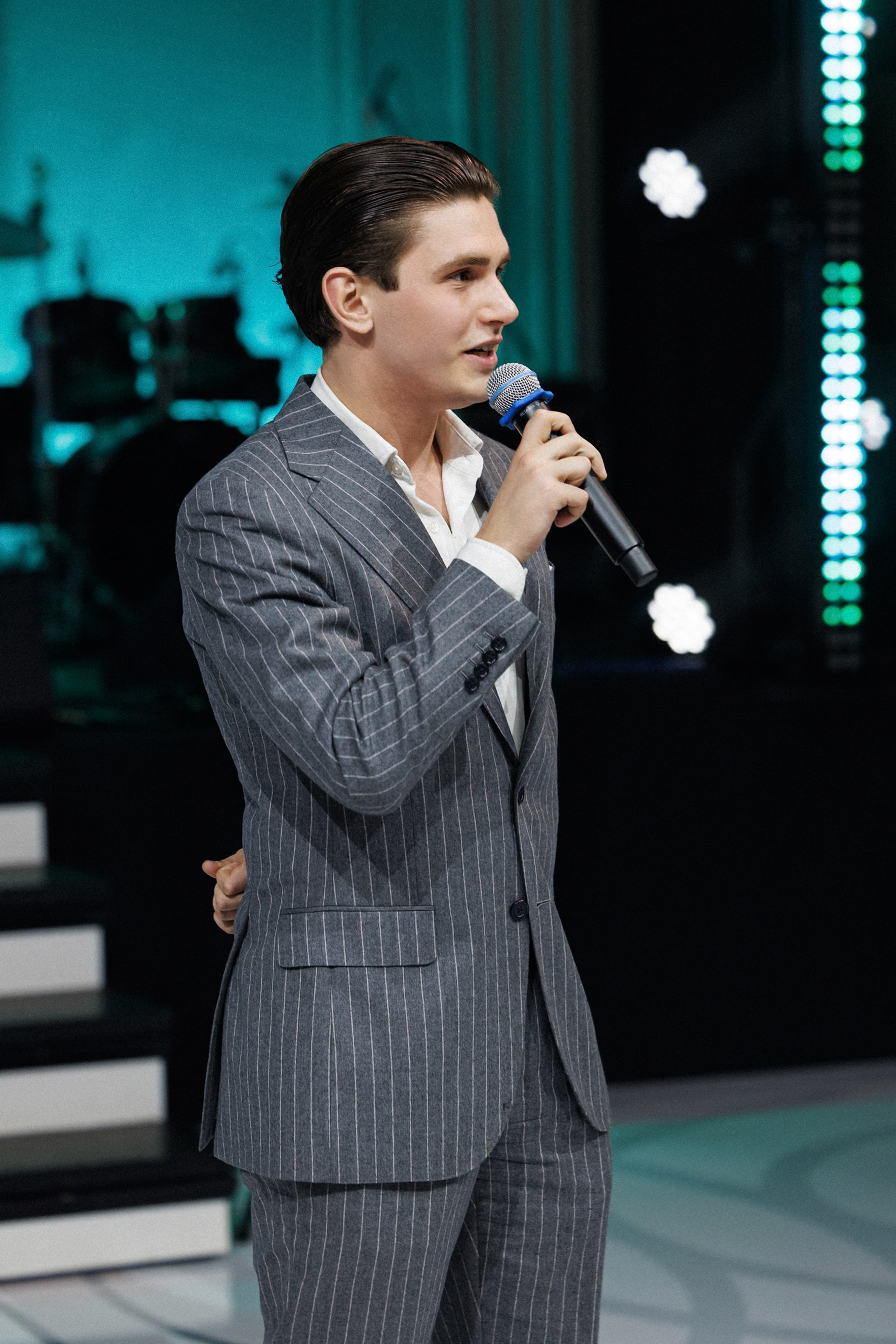 Павел & Варвара. RETOUCH-HOUSE