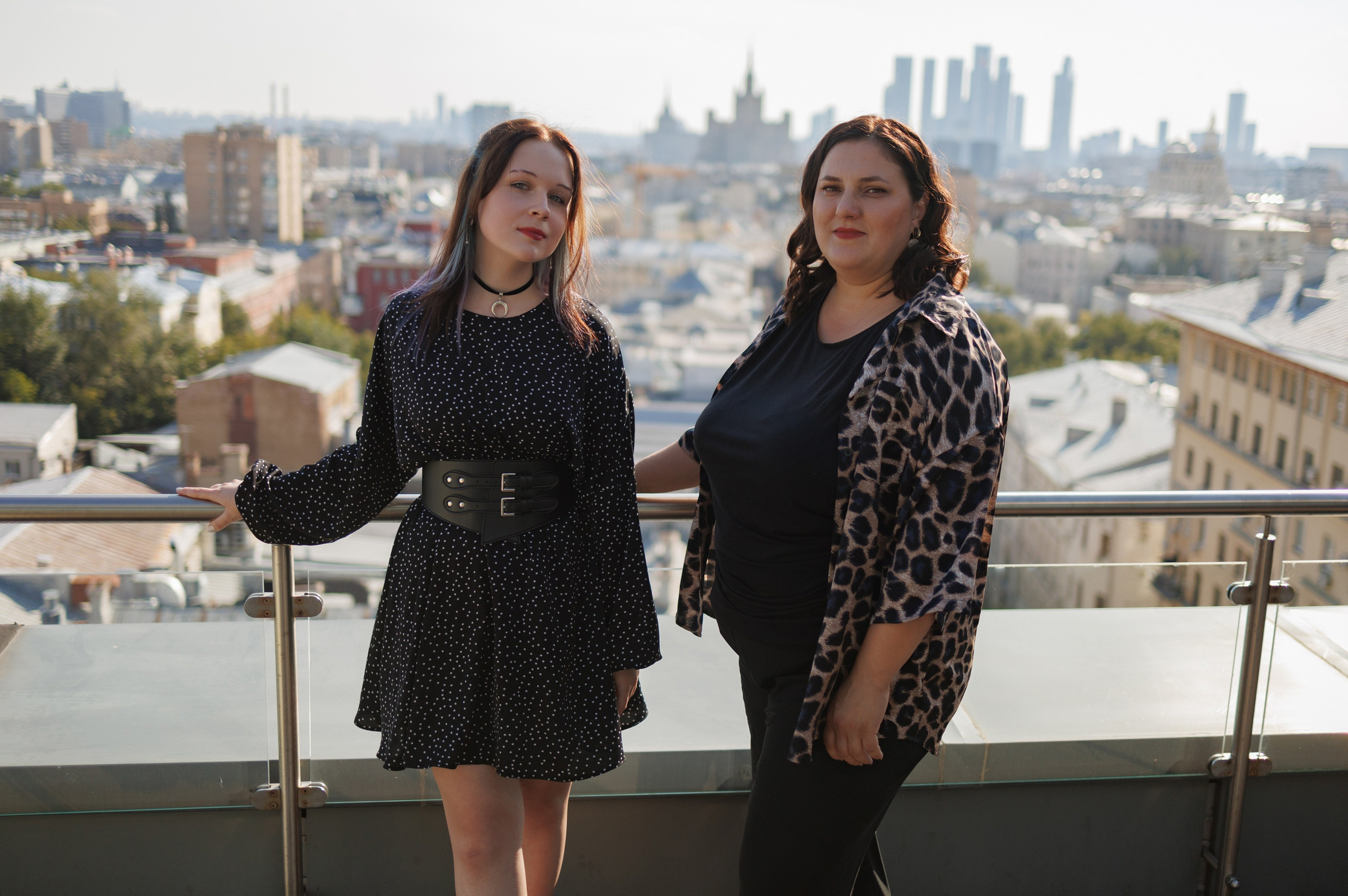 Илья & Таня. RETOUCH-HOUSE