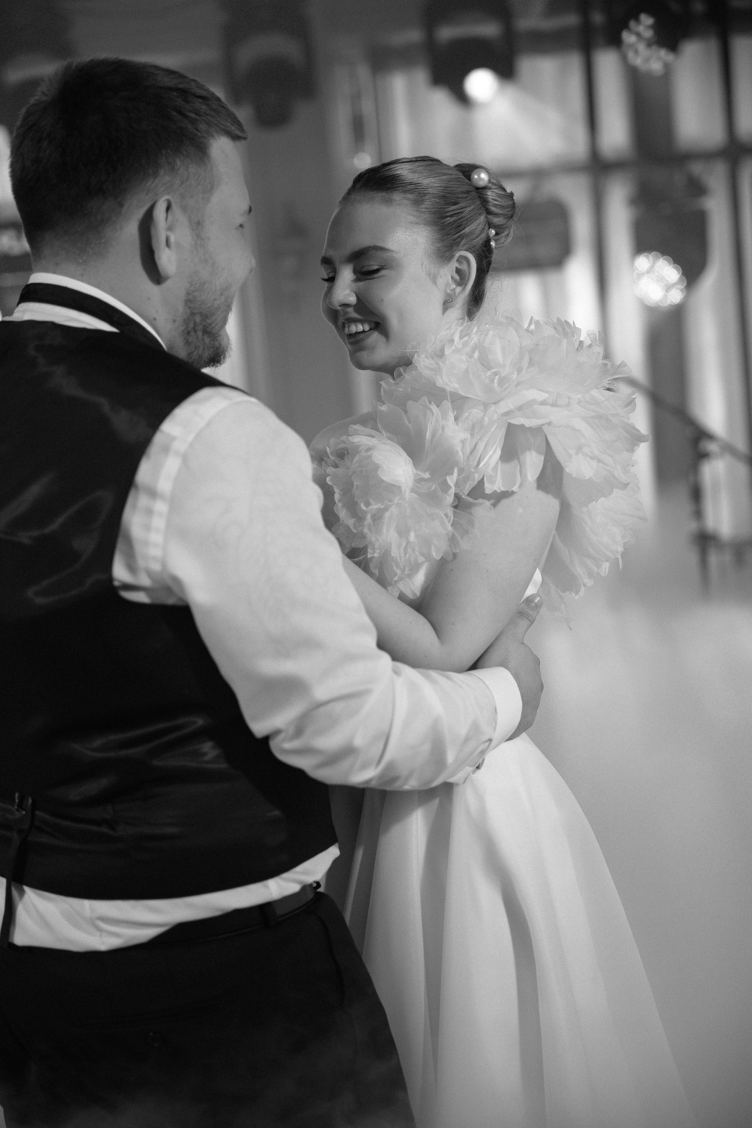 Андрей & Анастасия. RETOUCH-HOUSE