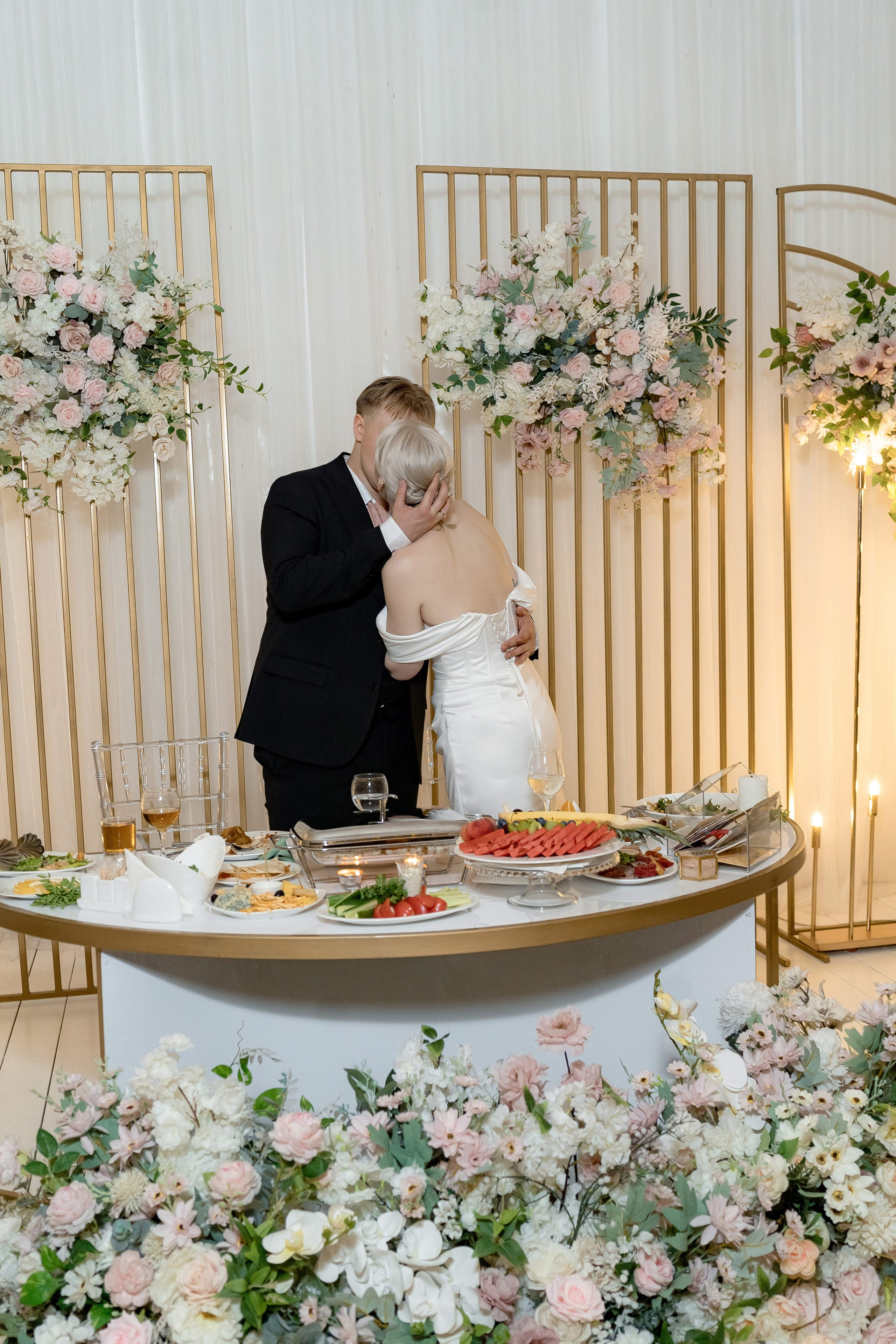 Владимир & Яна. RETOUCH-HOUSE