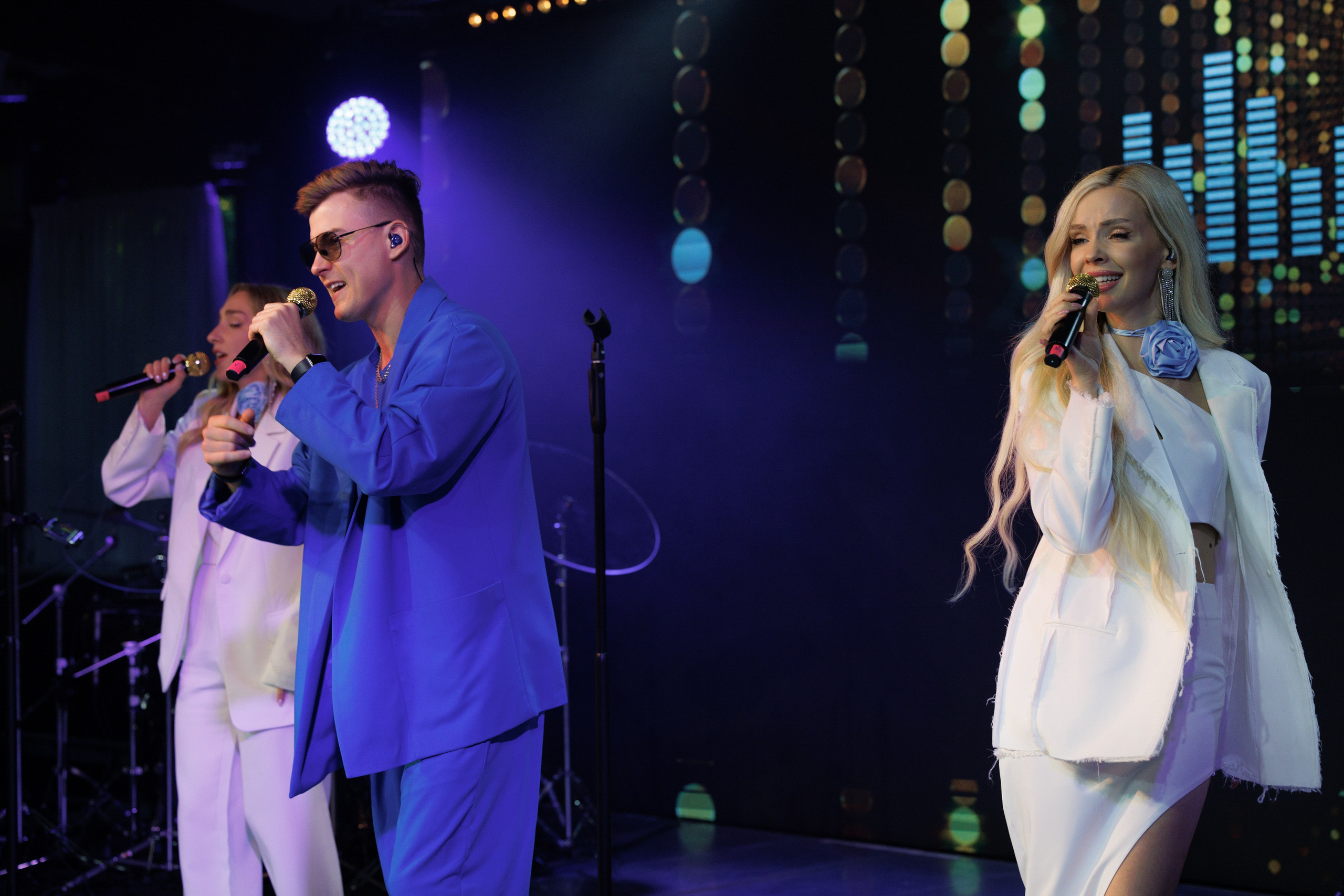 Филипп & Саша. RETOUCH-HOUSE