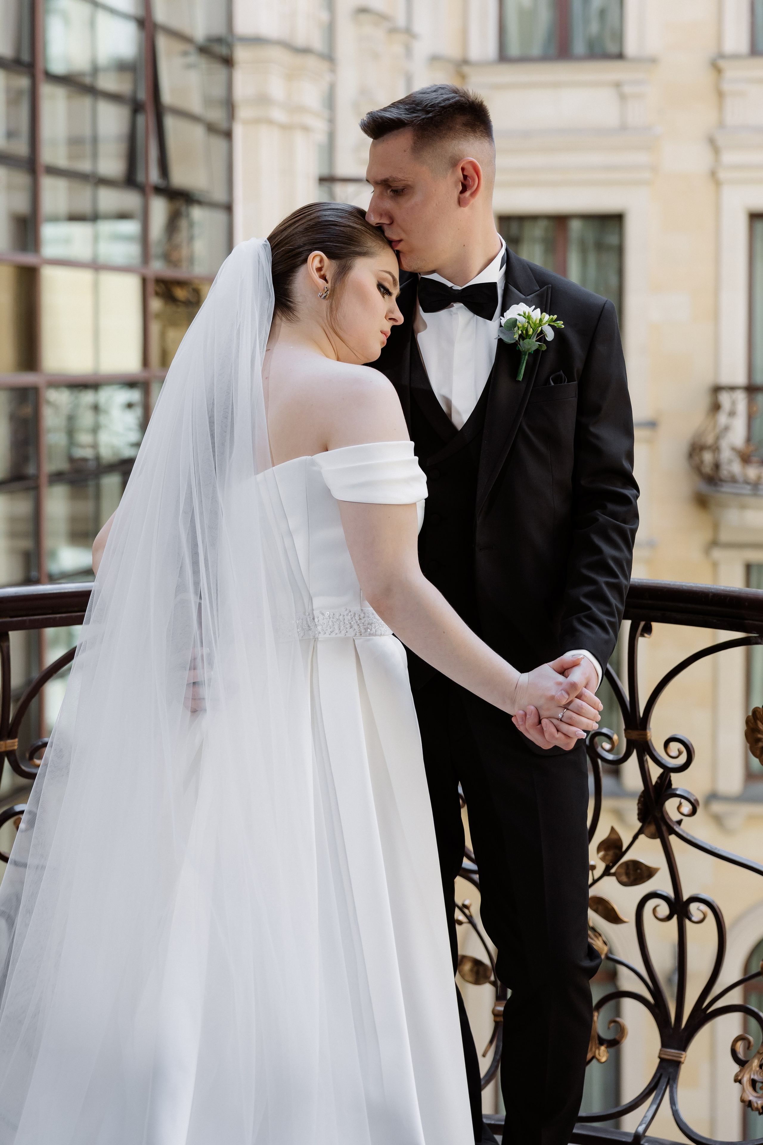 Захар & Алена. RETOUCH-HOUSE