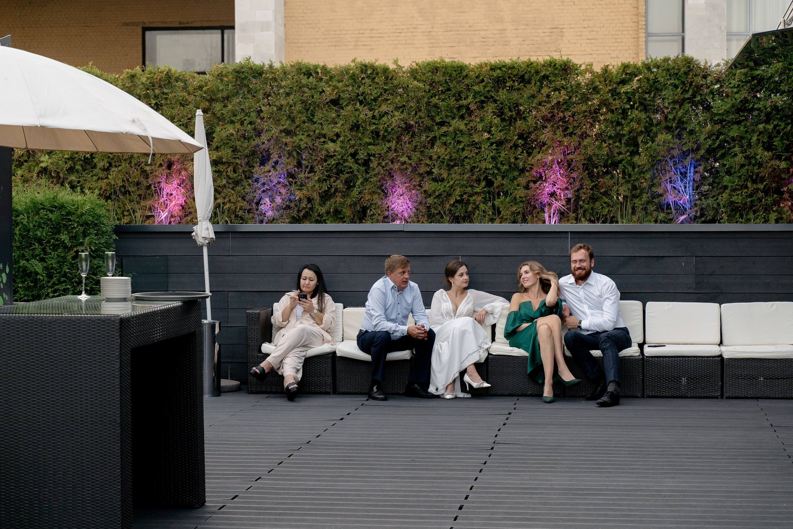 Сергей & Анастасия. RETOUCH-HOUSE