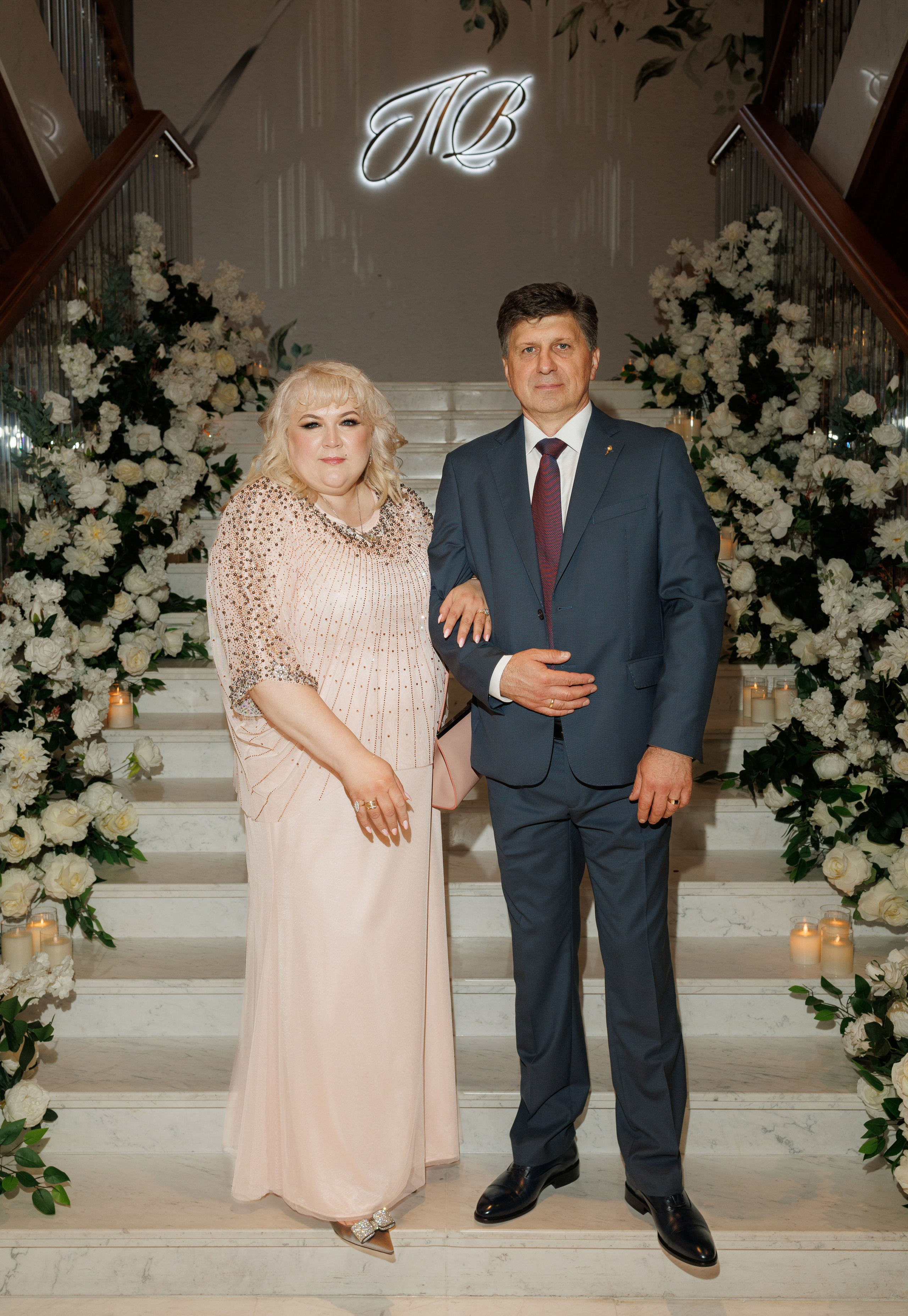 Павел & Варвара. RETOUCH-HOUSE