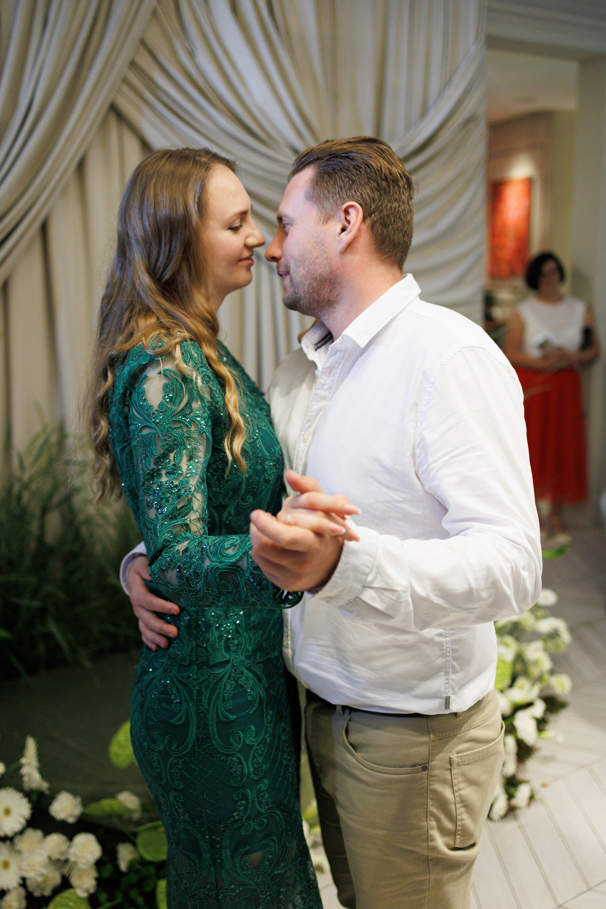 Илья & Валерия. RETOUCH-HOUSE