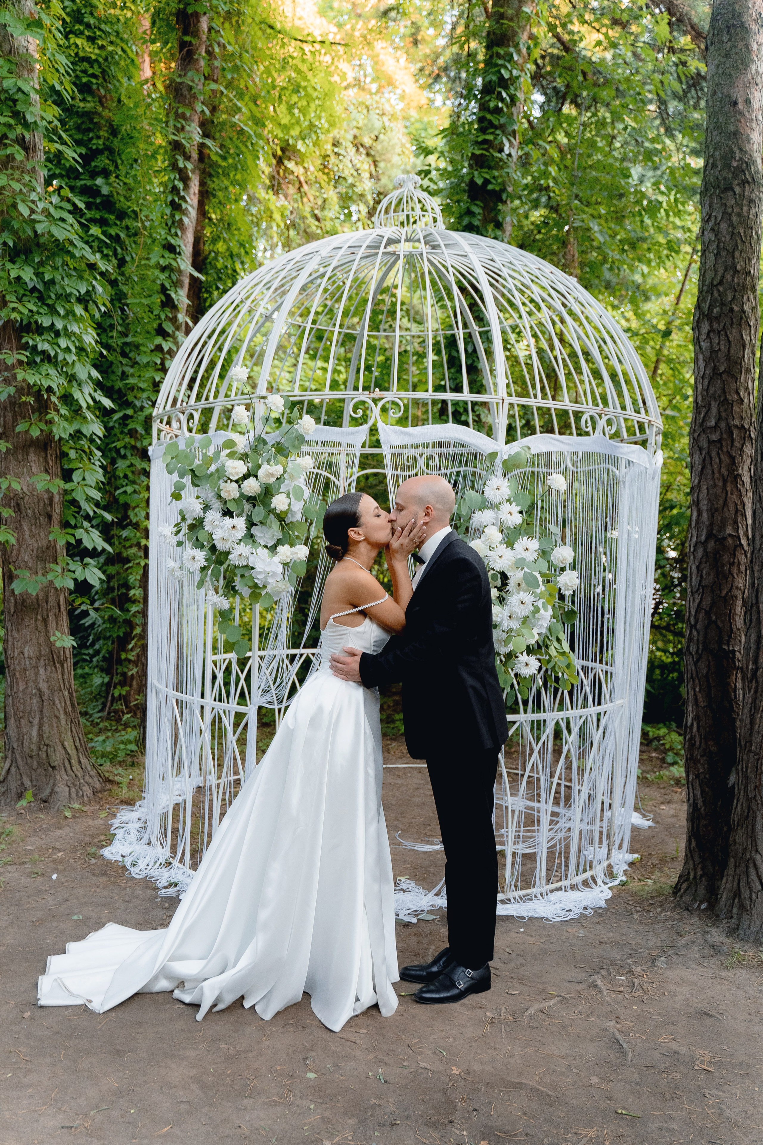 Илья & Инна. RETOUCH-HOUSE