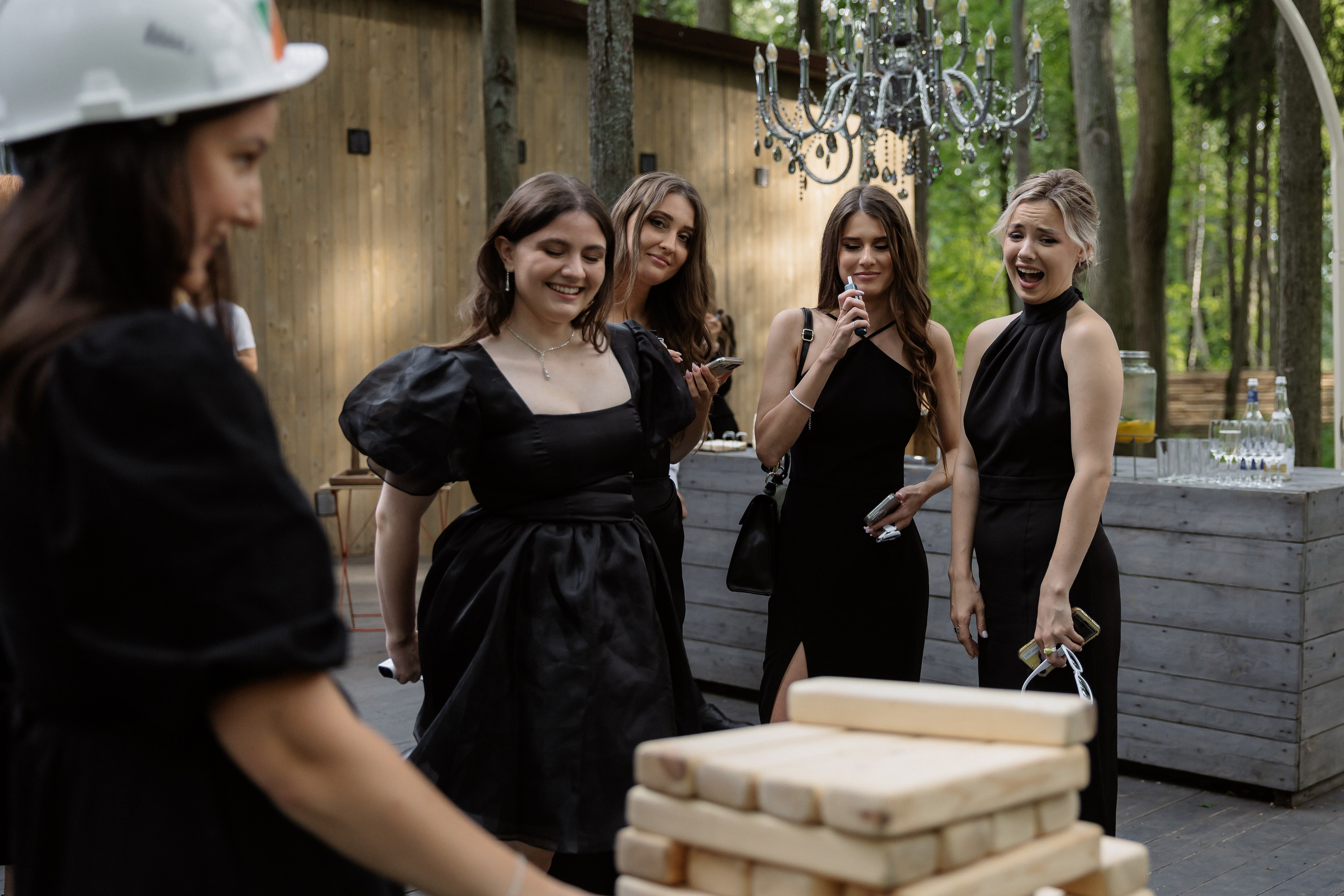 Денис & Александра. RETOUCH-HOUSE