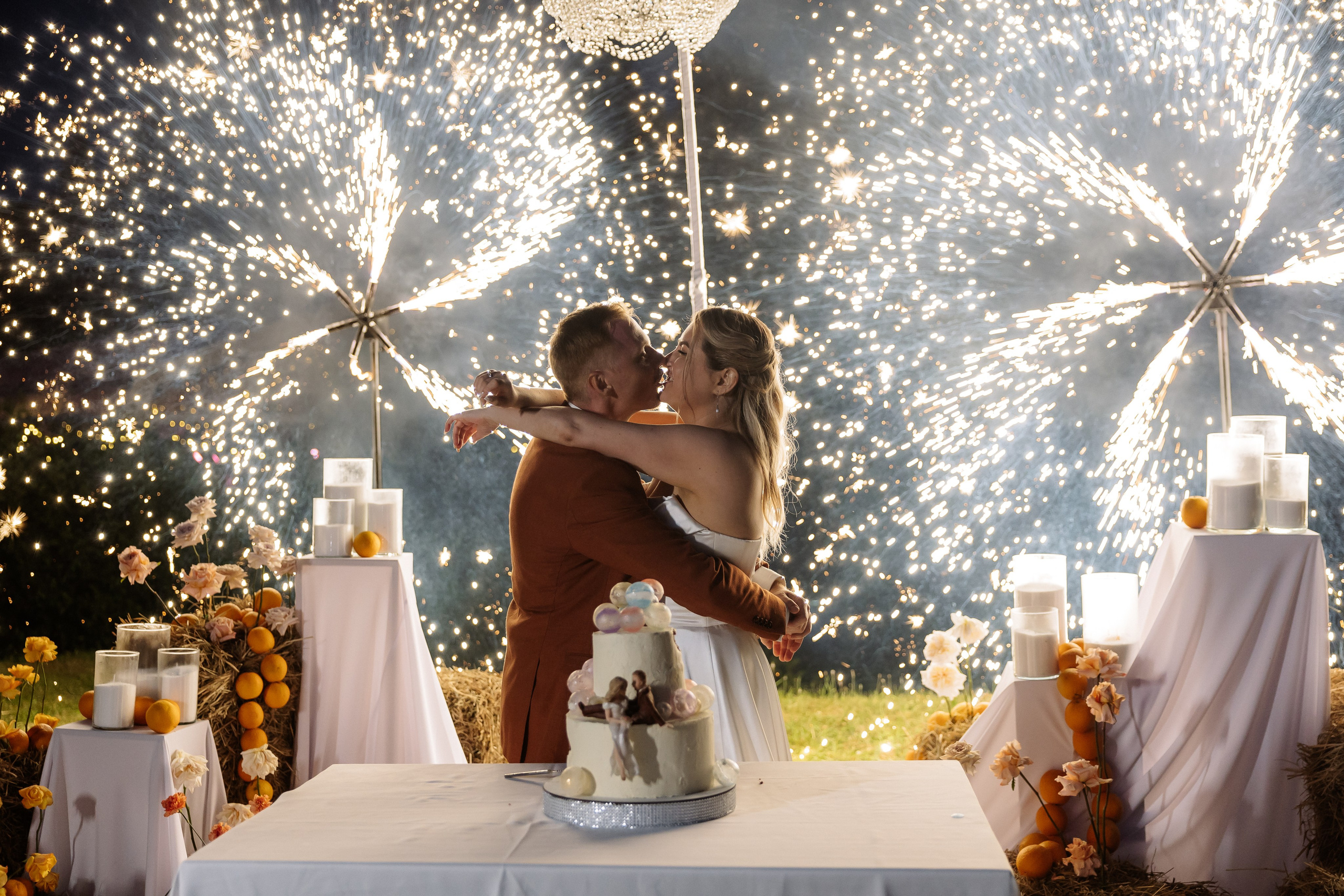 Владислав & Виктория. RETOUCH-HOUSE