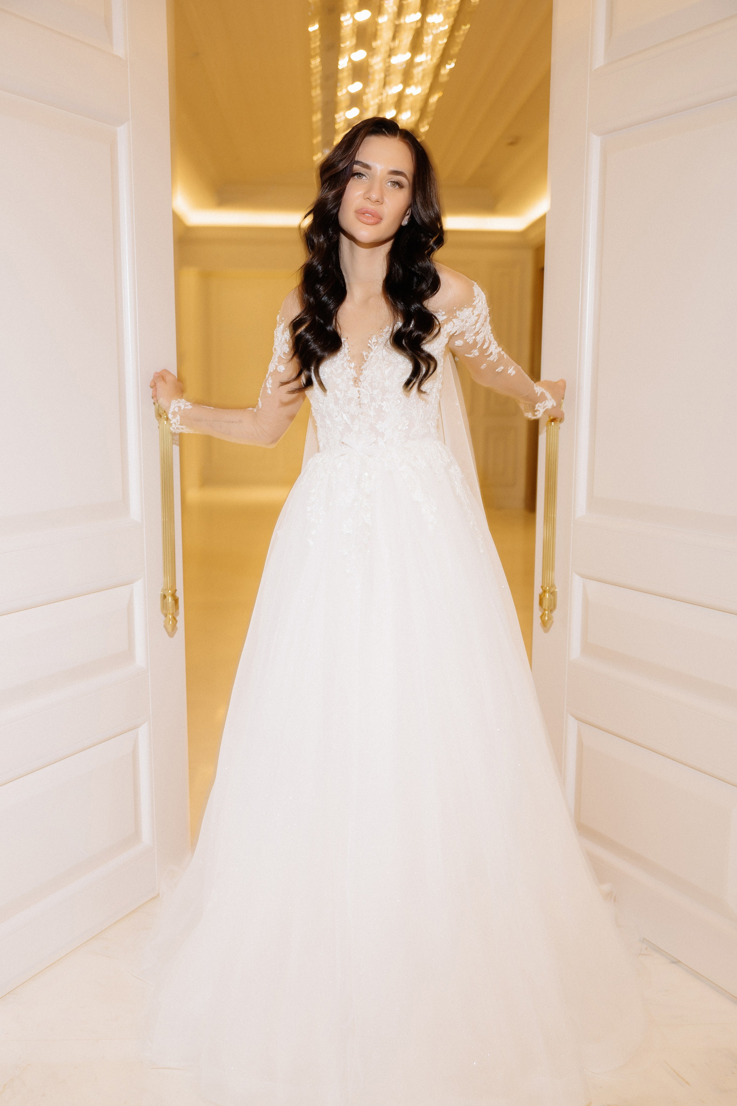 Дмитрий & Алена. RETOUCH-HOUSE