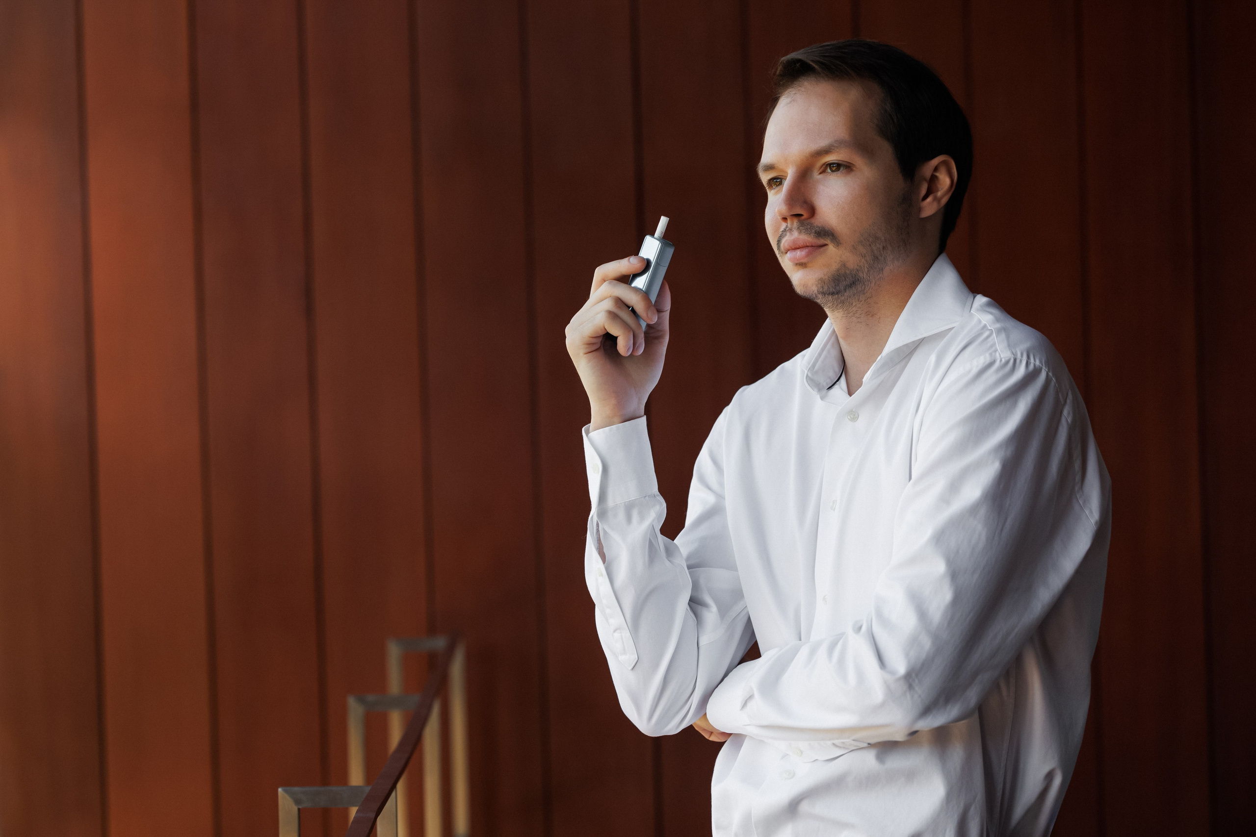 Петя & Каролина. RETOUCH-HOUSE