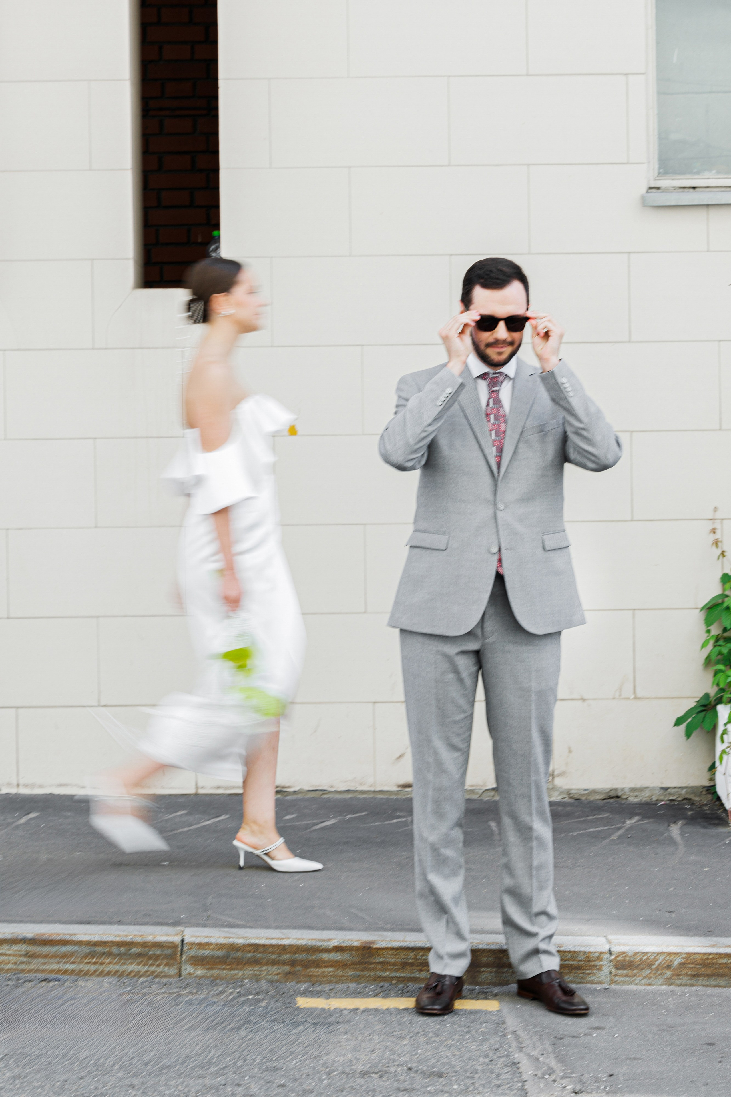 Илья & Валерия. RETOUCH-HOUSE