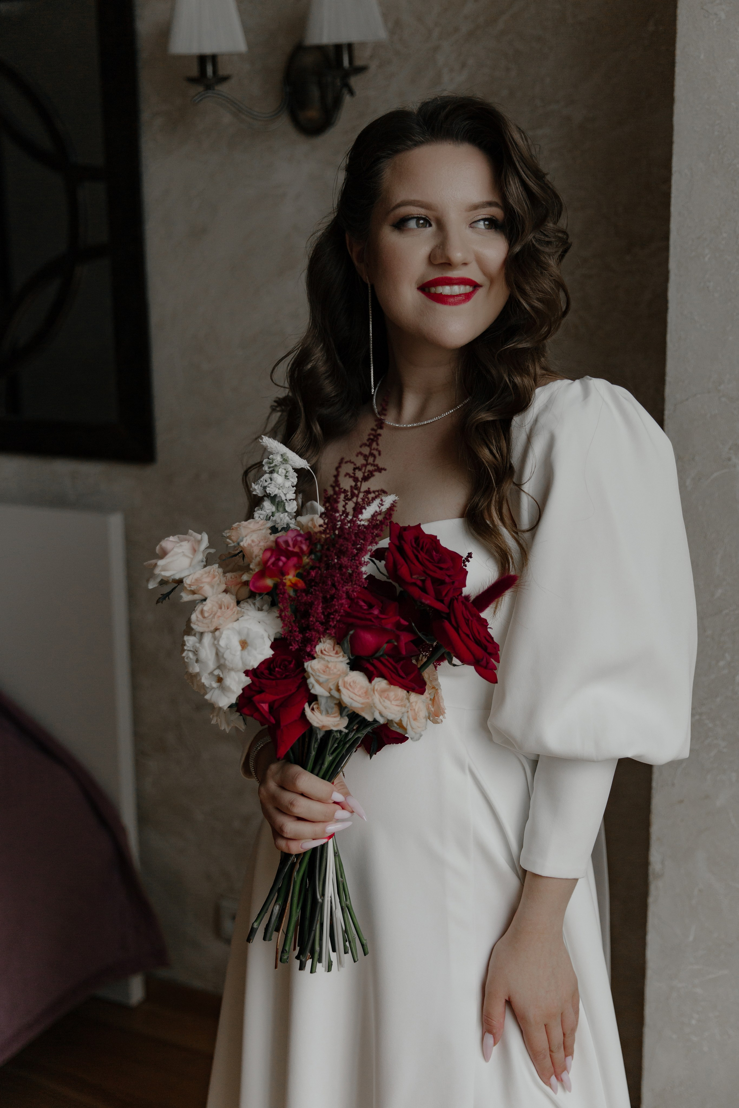 24.08.2024. RETOUCH-HOUSE