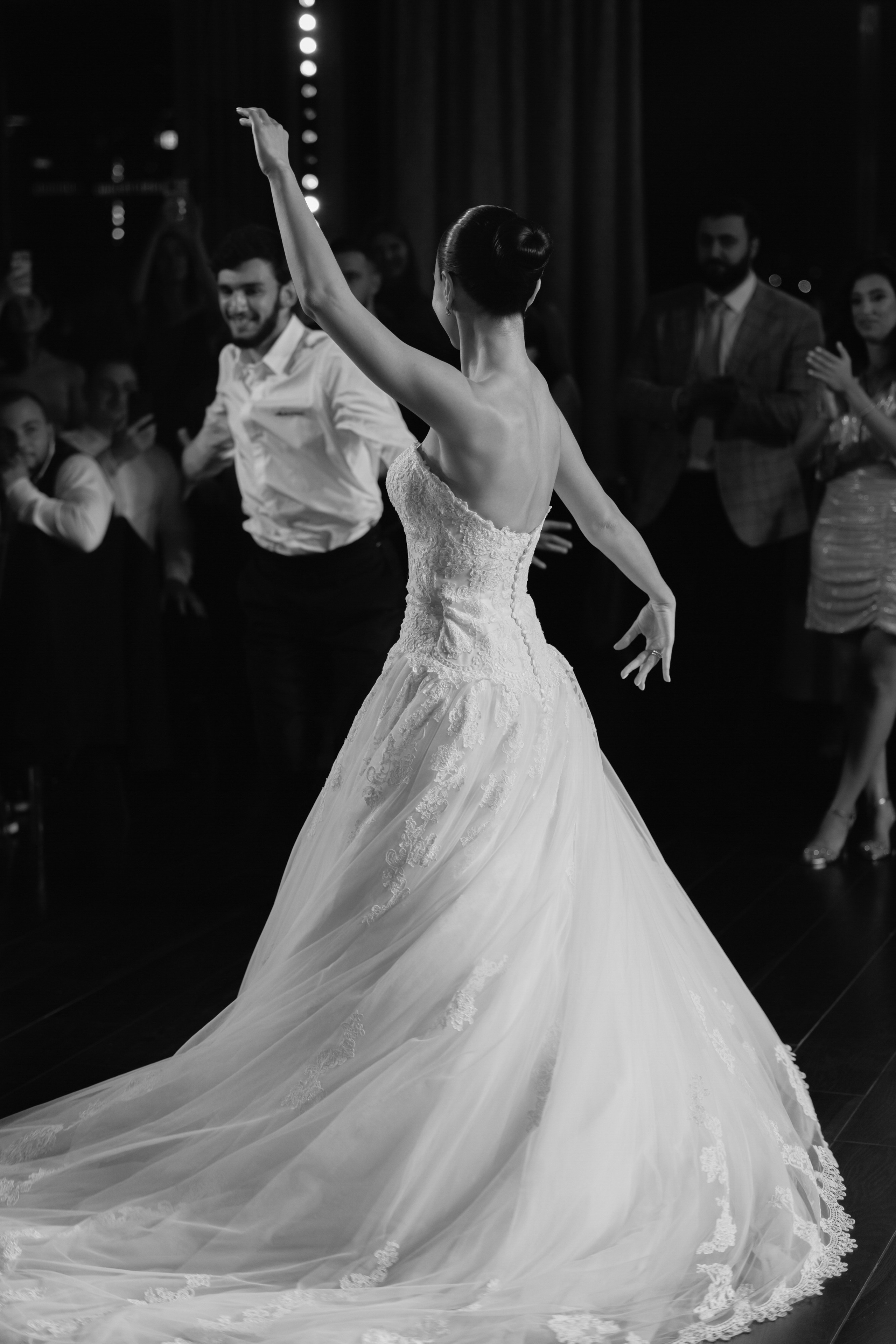 Георгий & Нино. RETOUCH-HOUSE